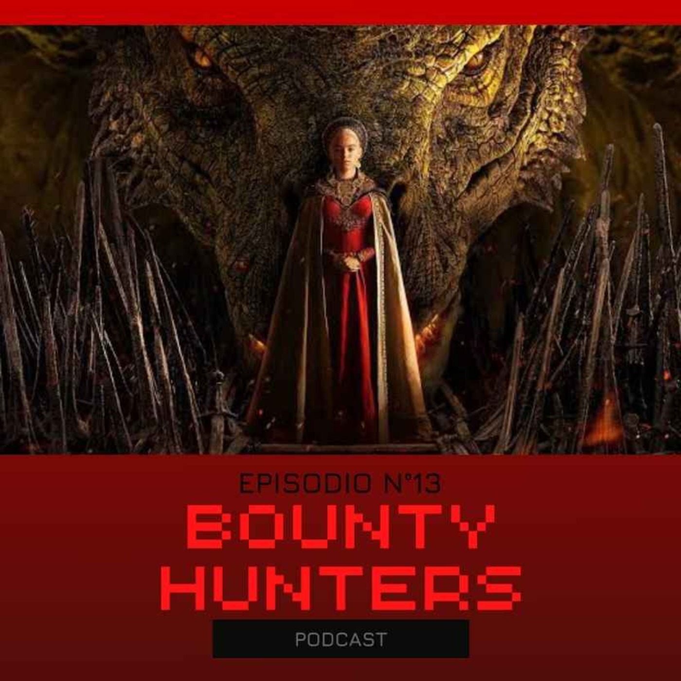 Bounty Hunters