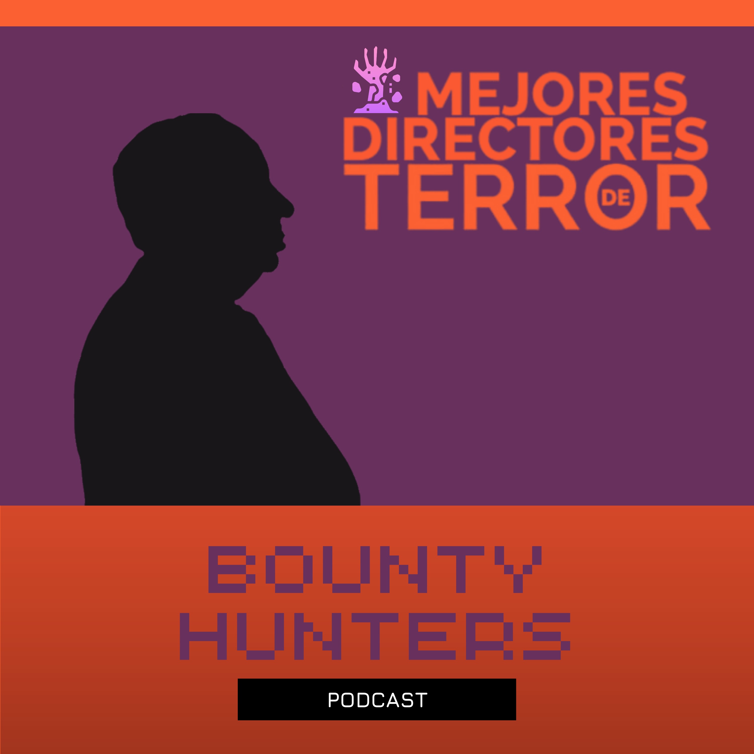 Bounty Hunters