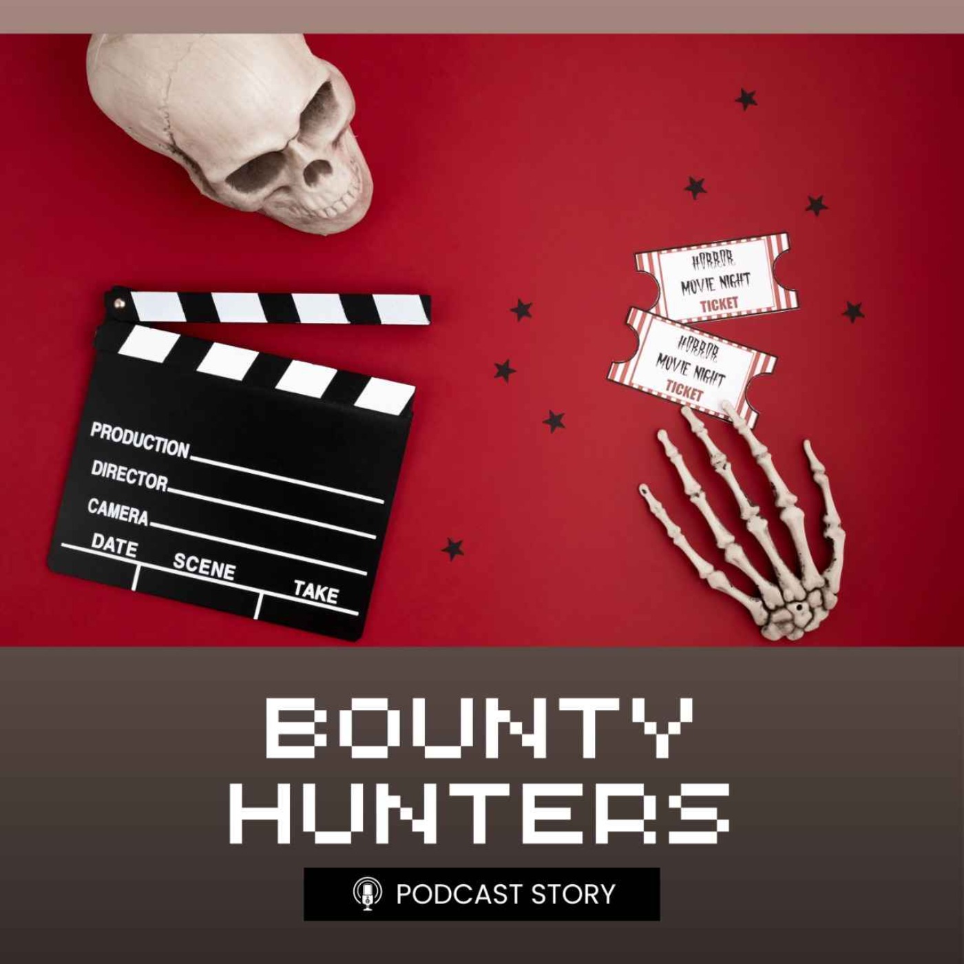 Bounty Hunters