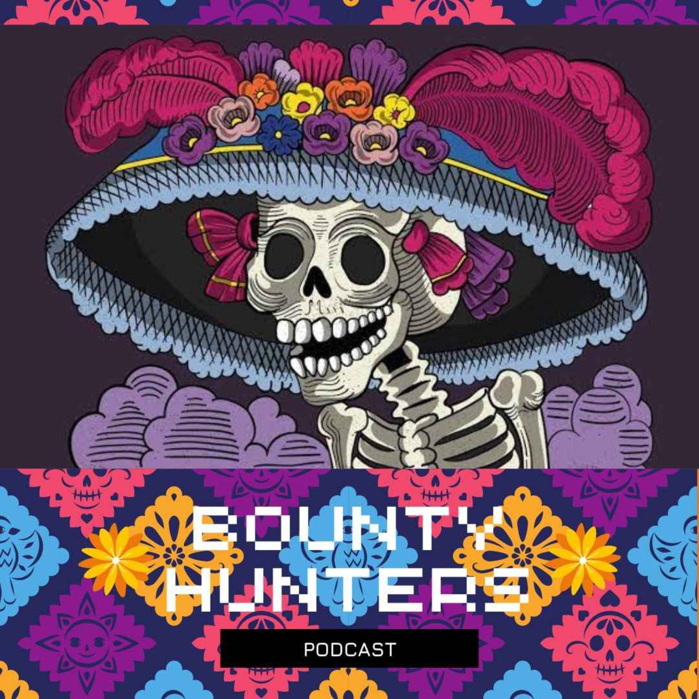 Bounty Hunters