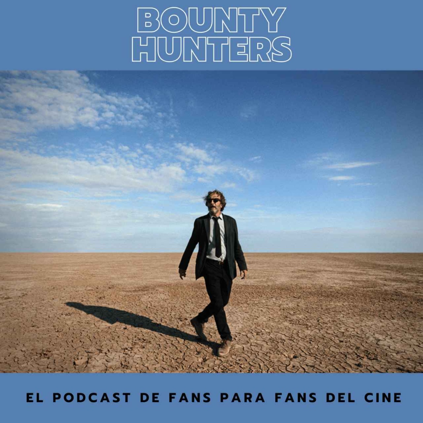 Bounty Hunters