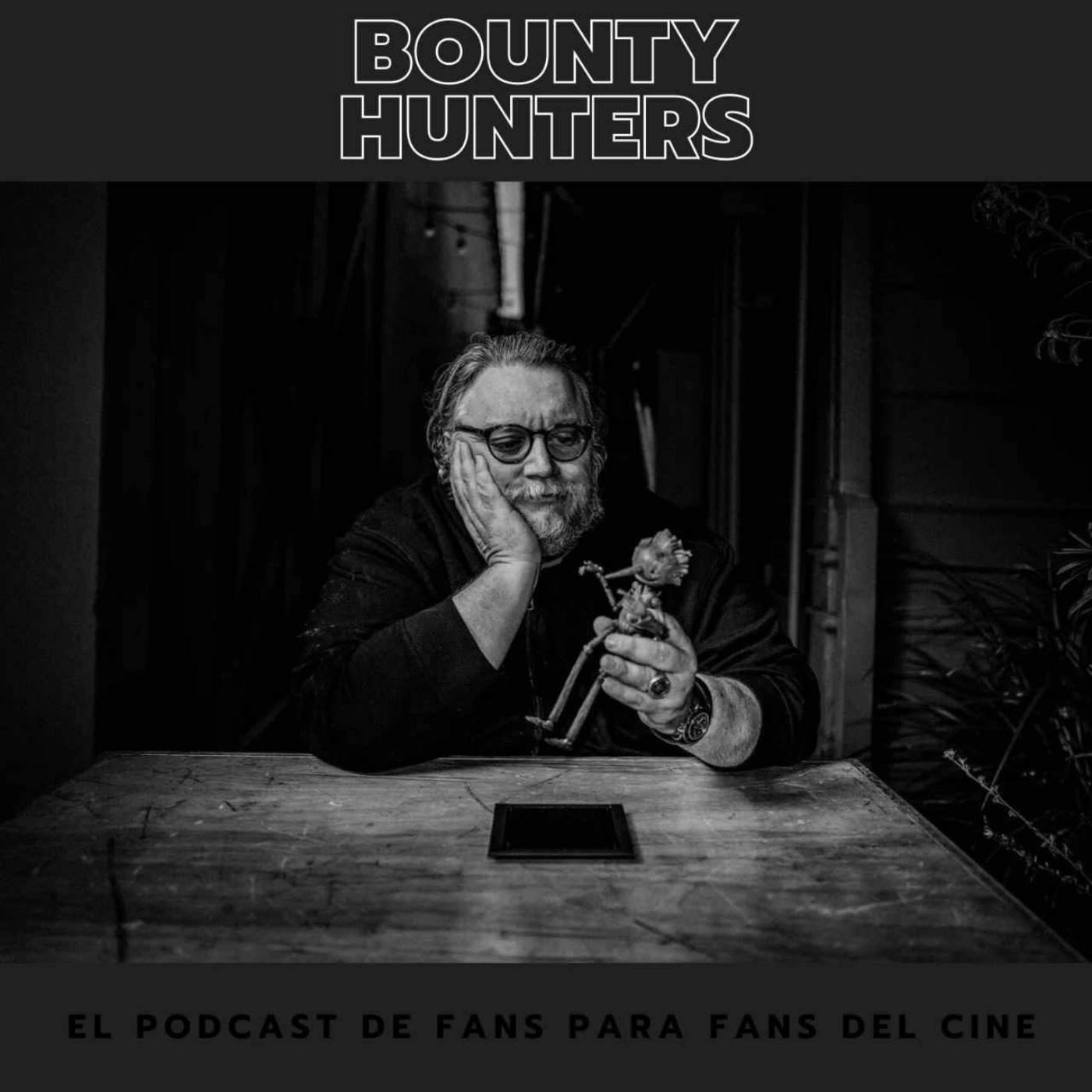 Bounty Hunters