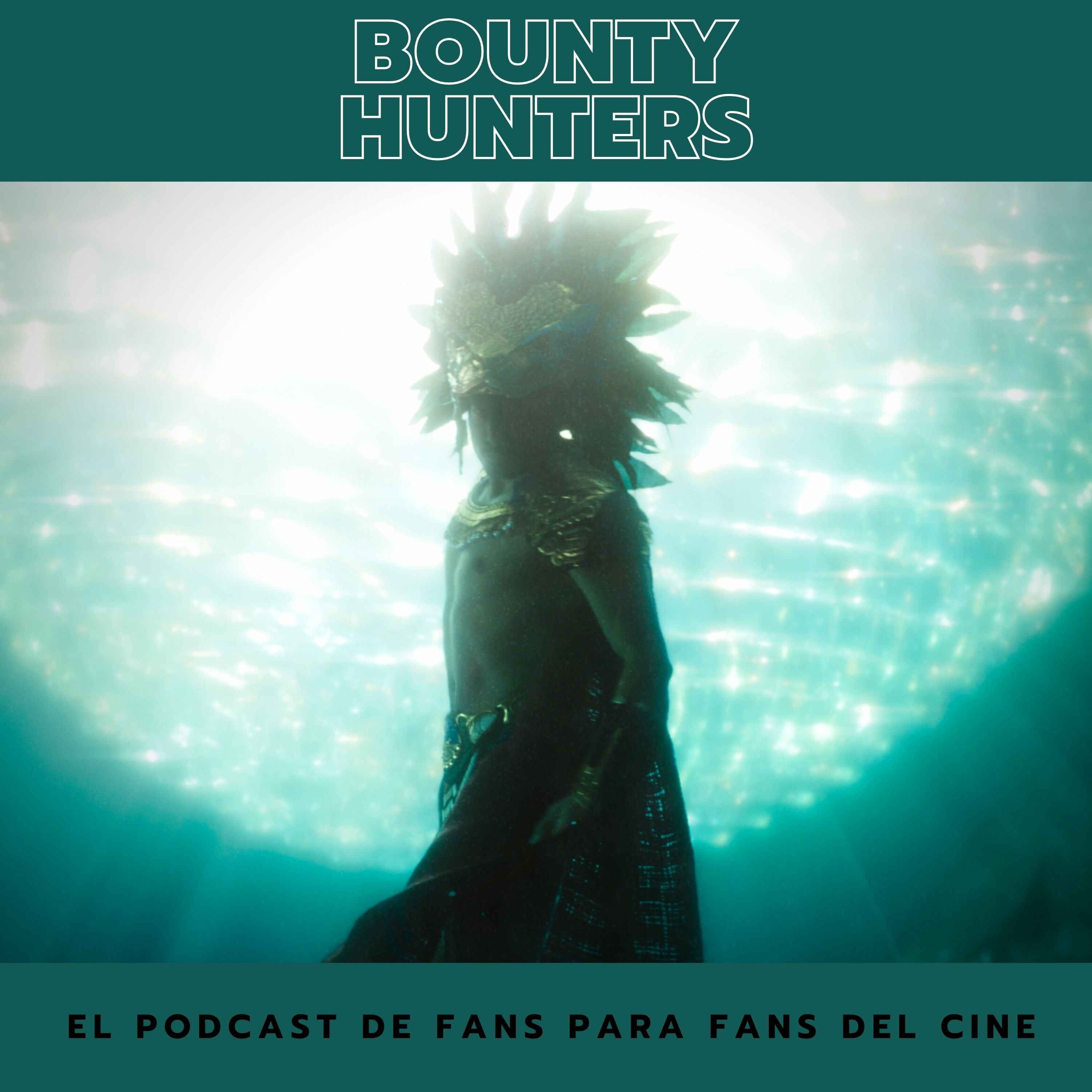 Bounty Hunters