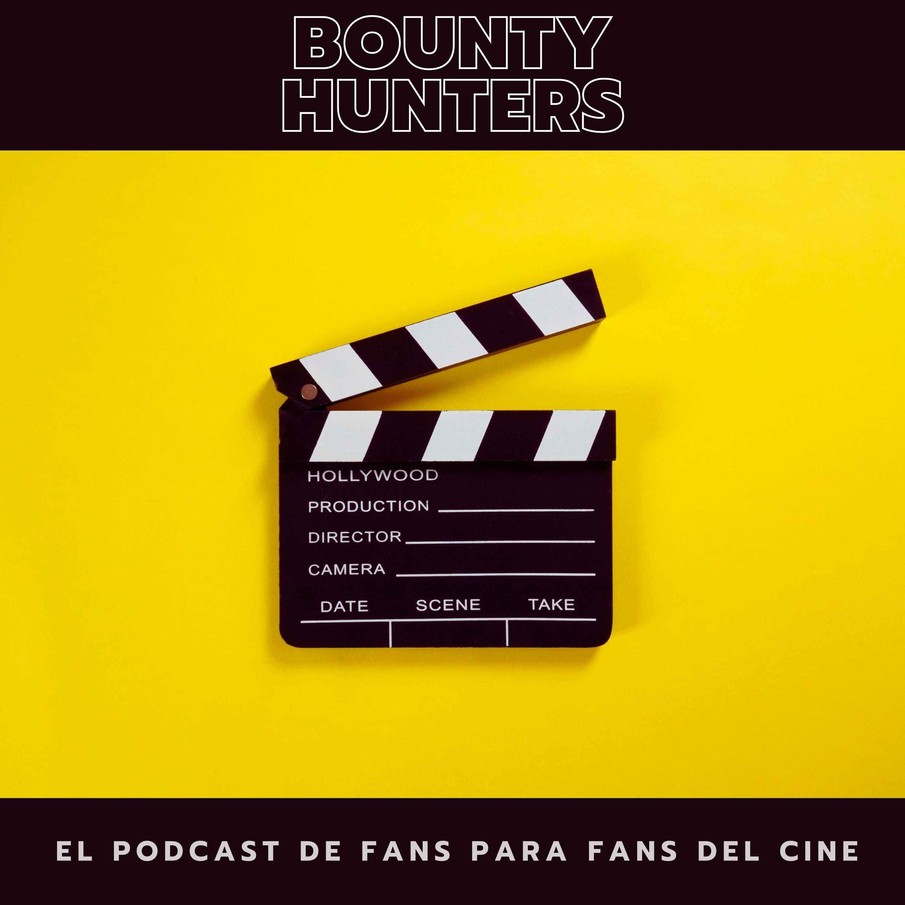 Bounty Hunters