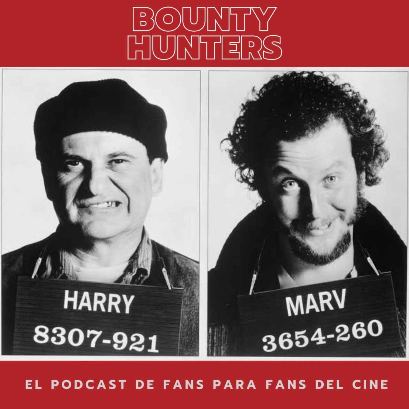 Bounty Hunters
