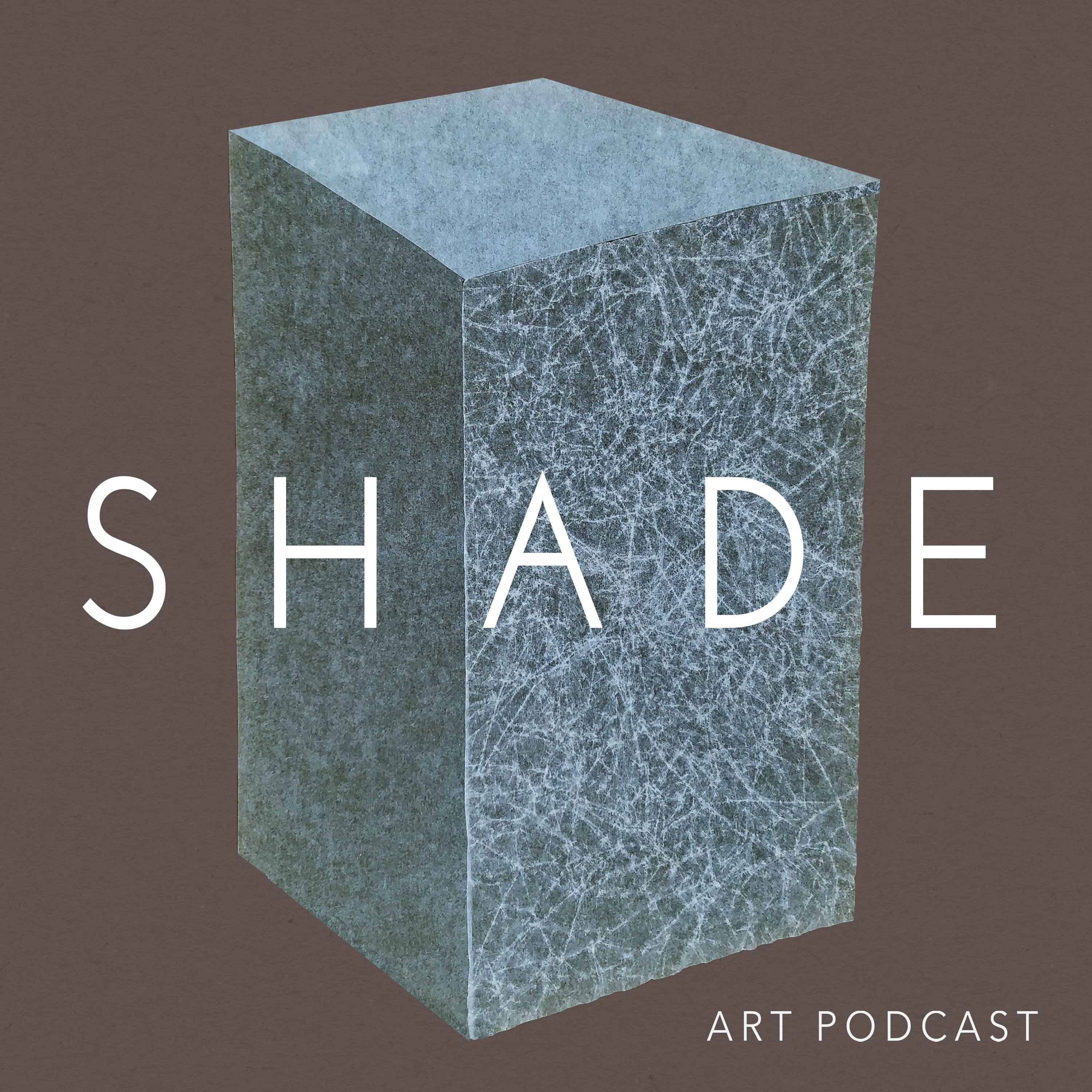 Unencumbered Voices in Curated Spaces : Hauser & Wirth x Shade with Guest Michael Ohajuru