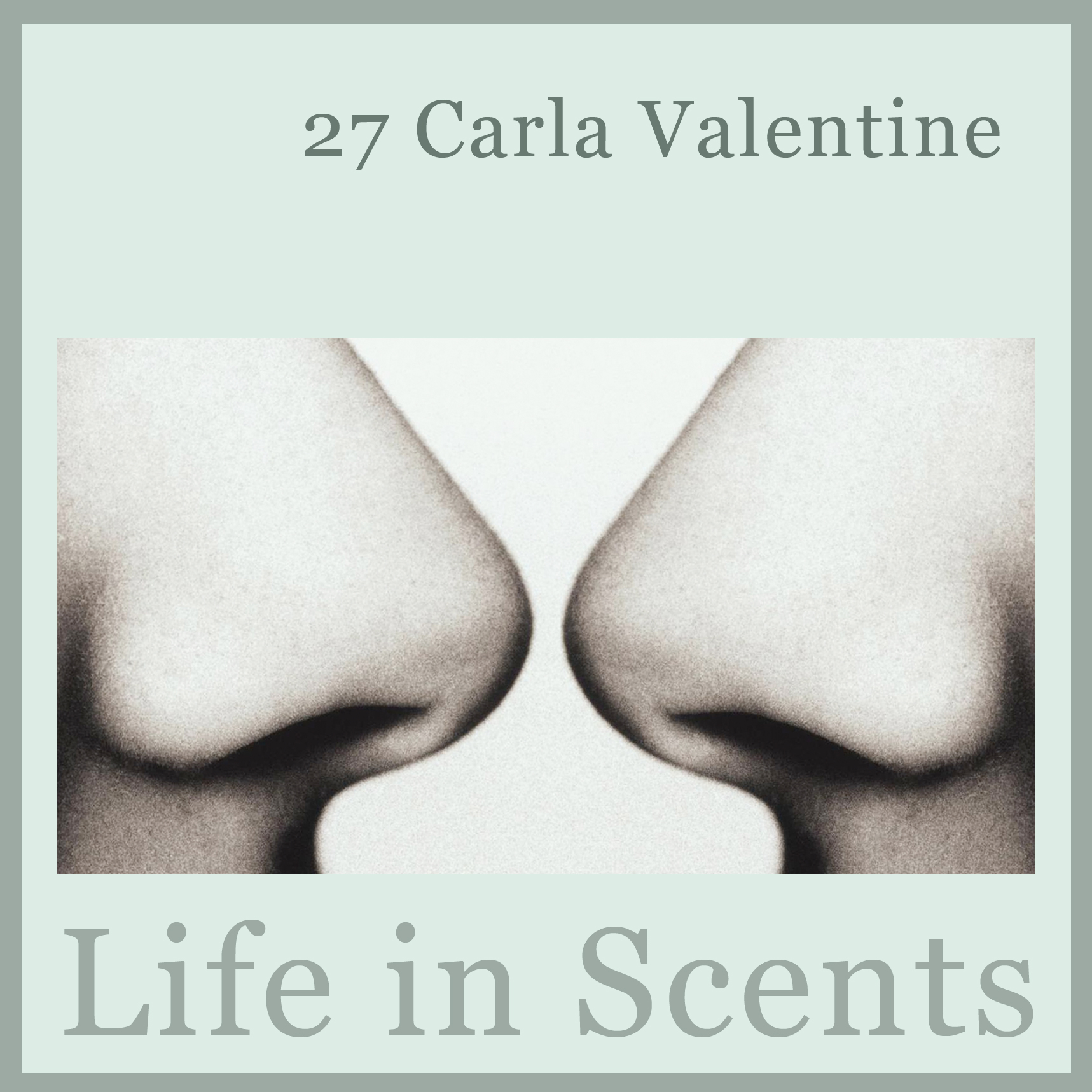 27 Carla Valentine