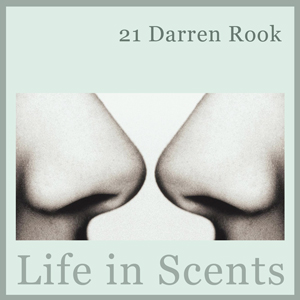21 Darren Rook