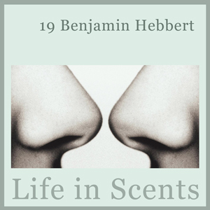 19 Benjamin Hebbert