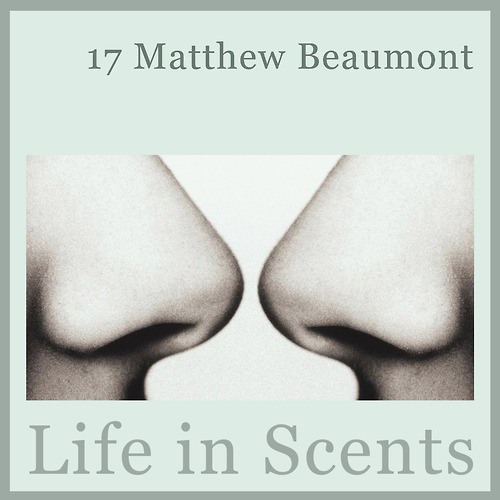 17 Matthew Beaumont