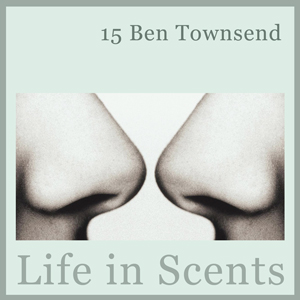15 Ben Townsend