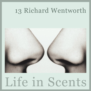 13 Richard Wentworth