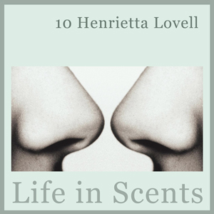 10 Henrietta Lovell