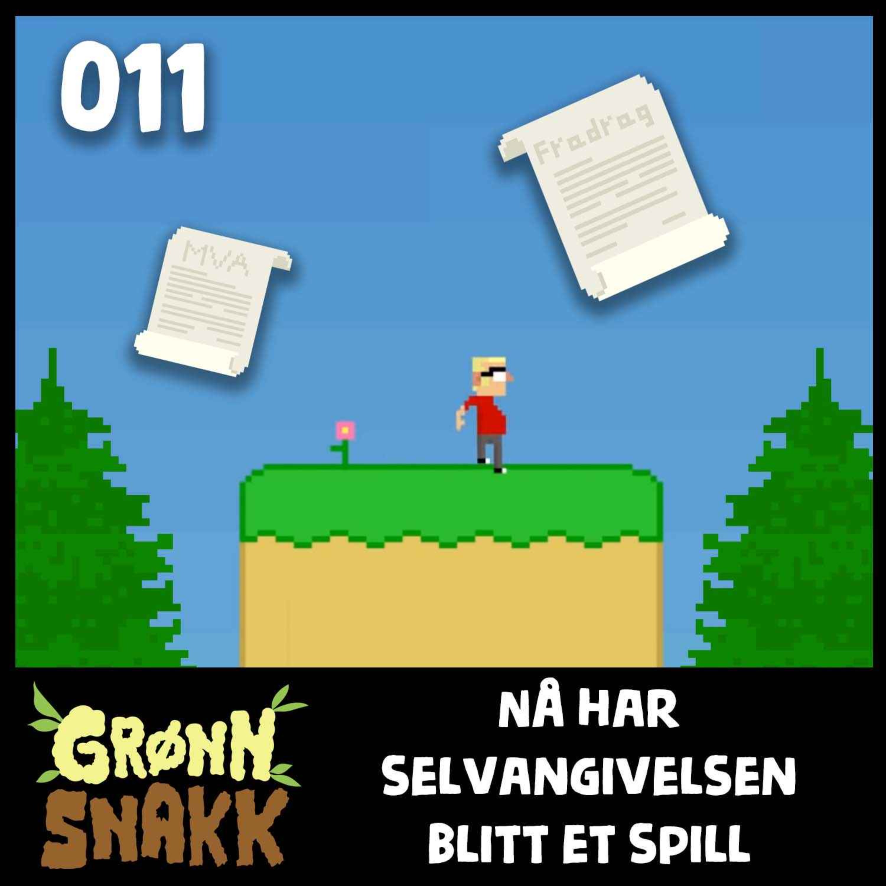 Grønnsnakk