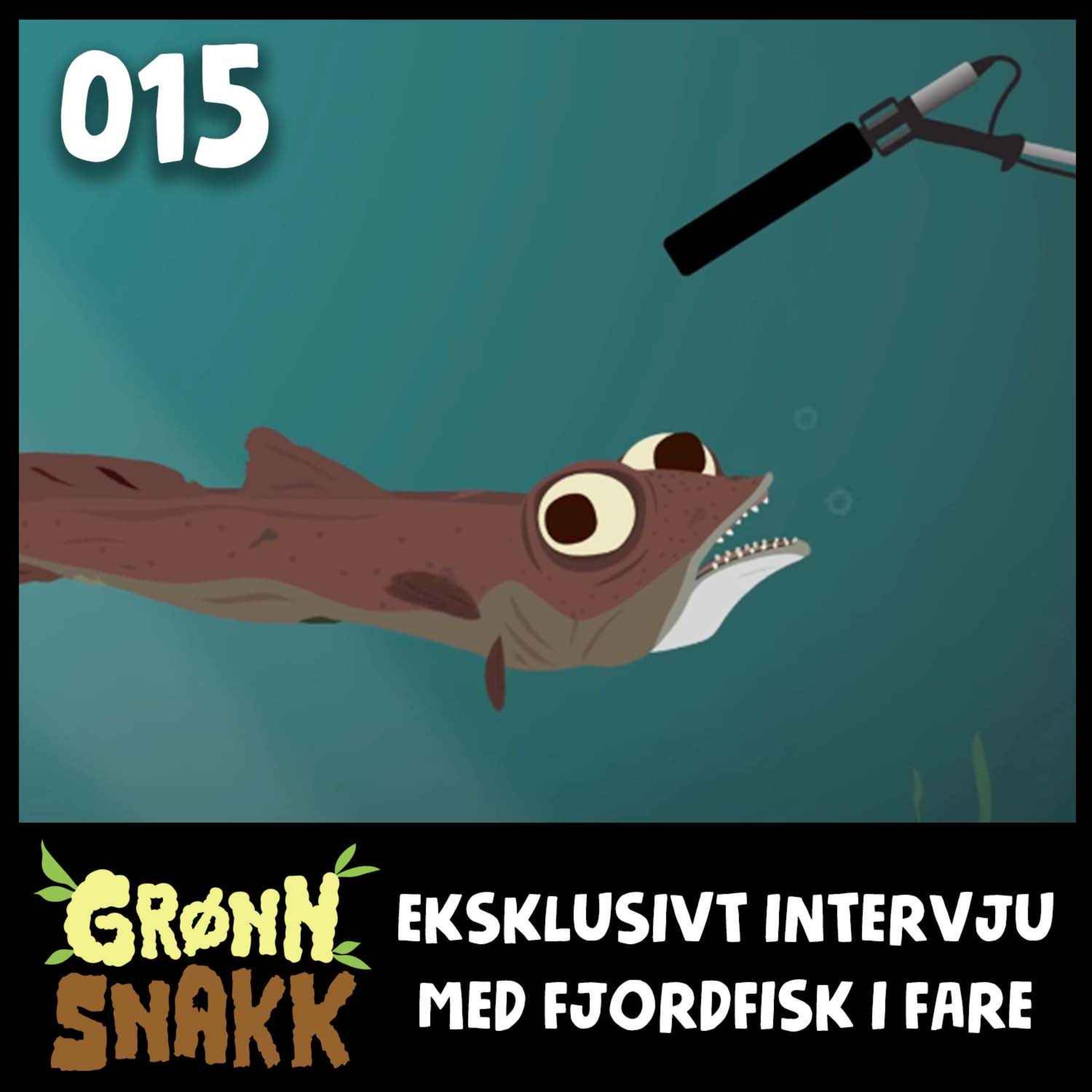 Grønnsnakk