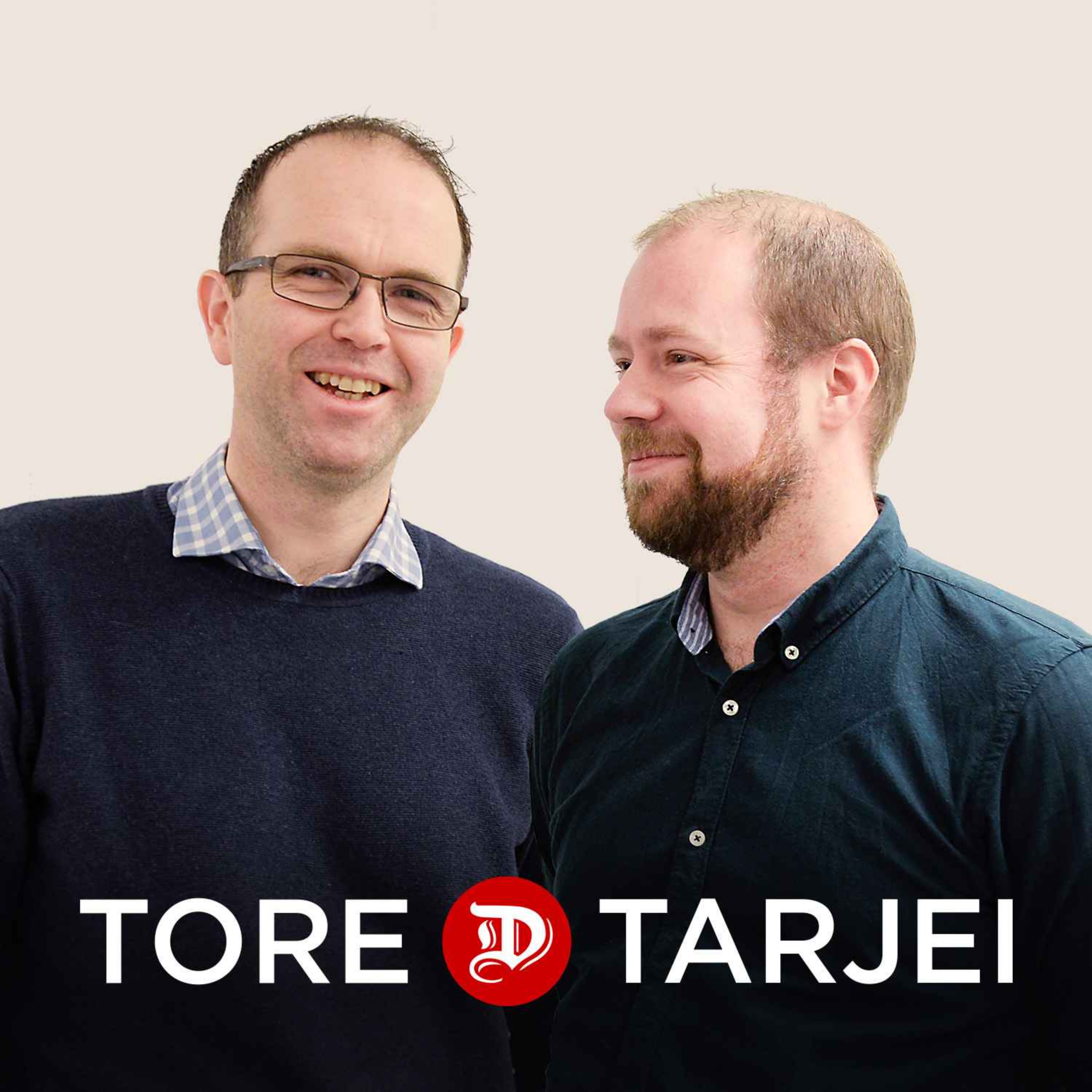 Tore og Tarjei