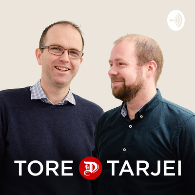 Tore og Tarjei