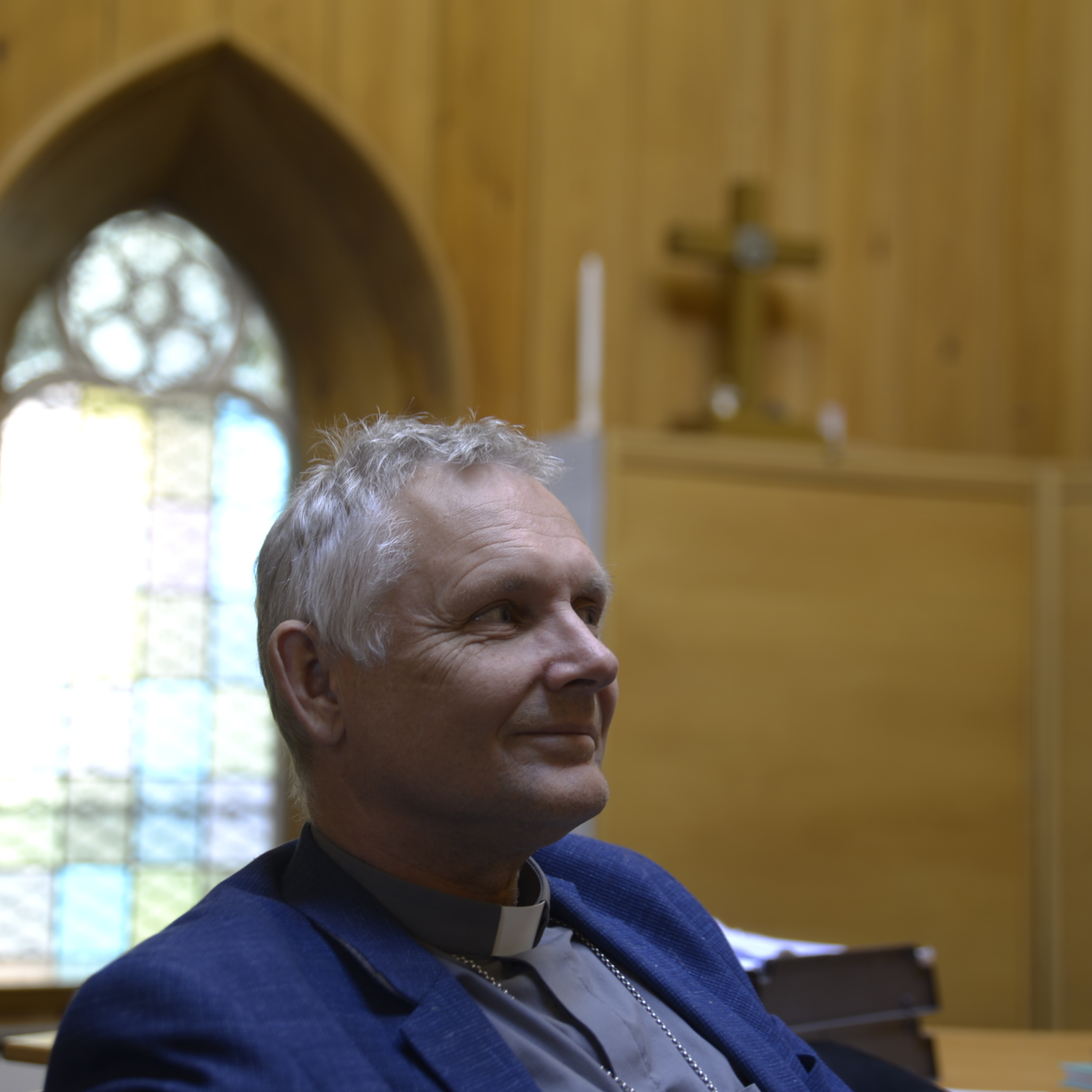 Tore og Tarjei