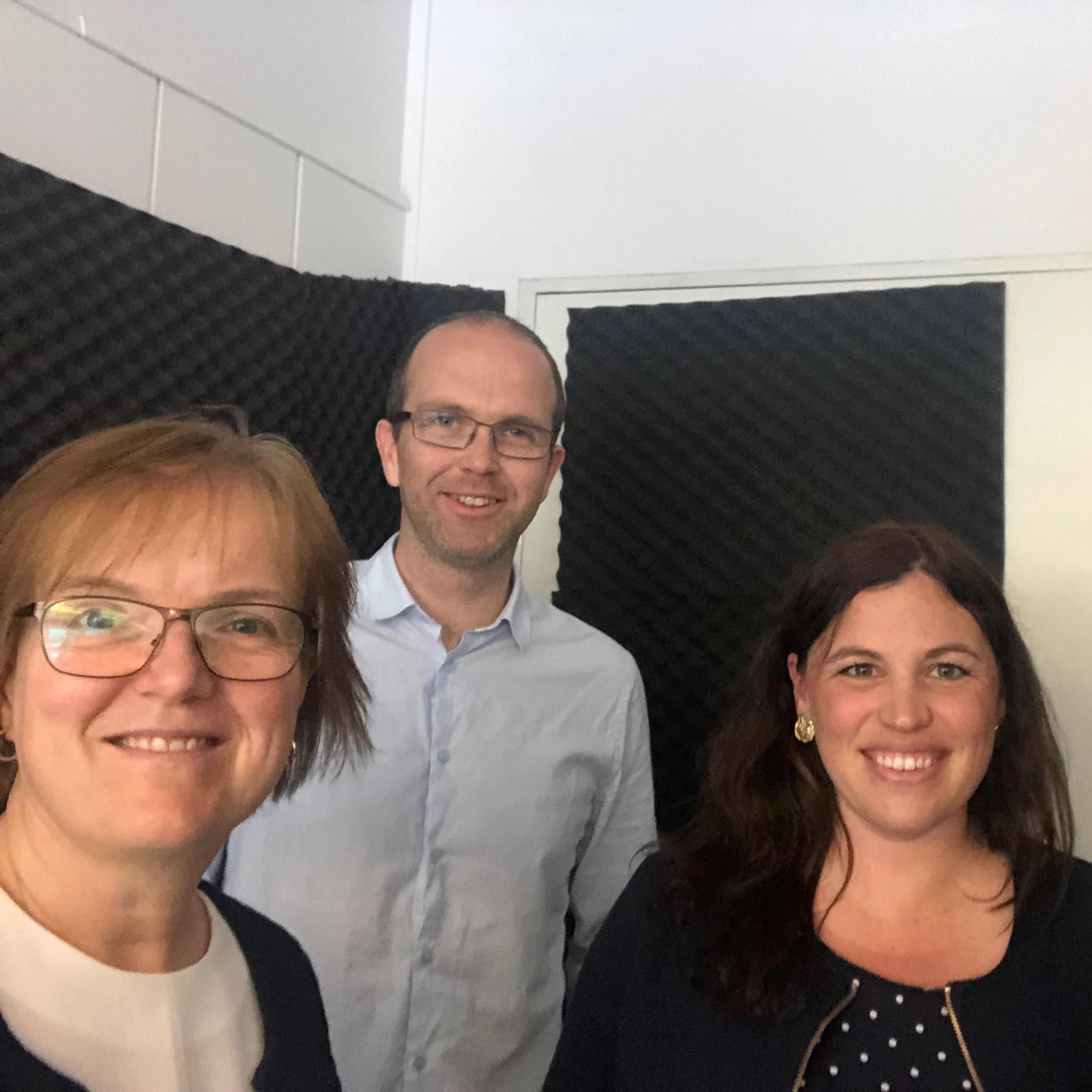 Single kvinner i kristne miljø, øst-europeisk kamp mot islamisering og mødre viser vei etter IS