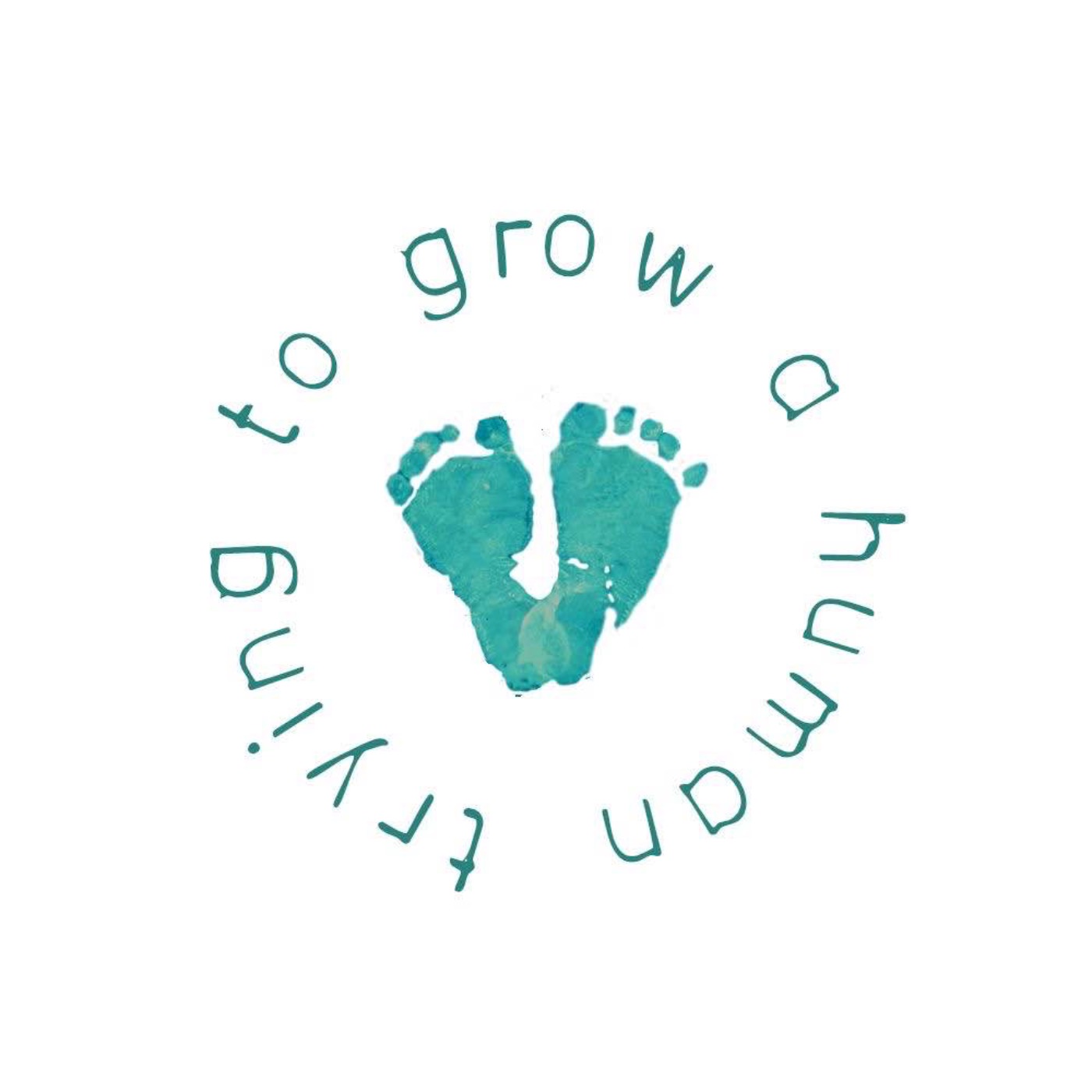 Trying To Grow A Human