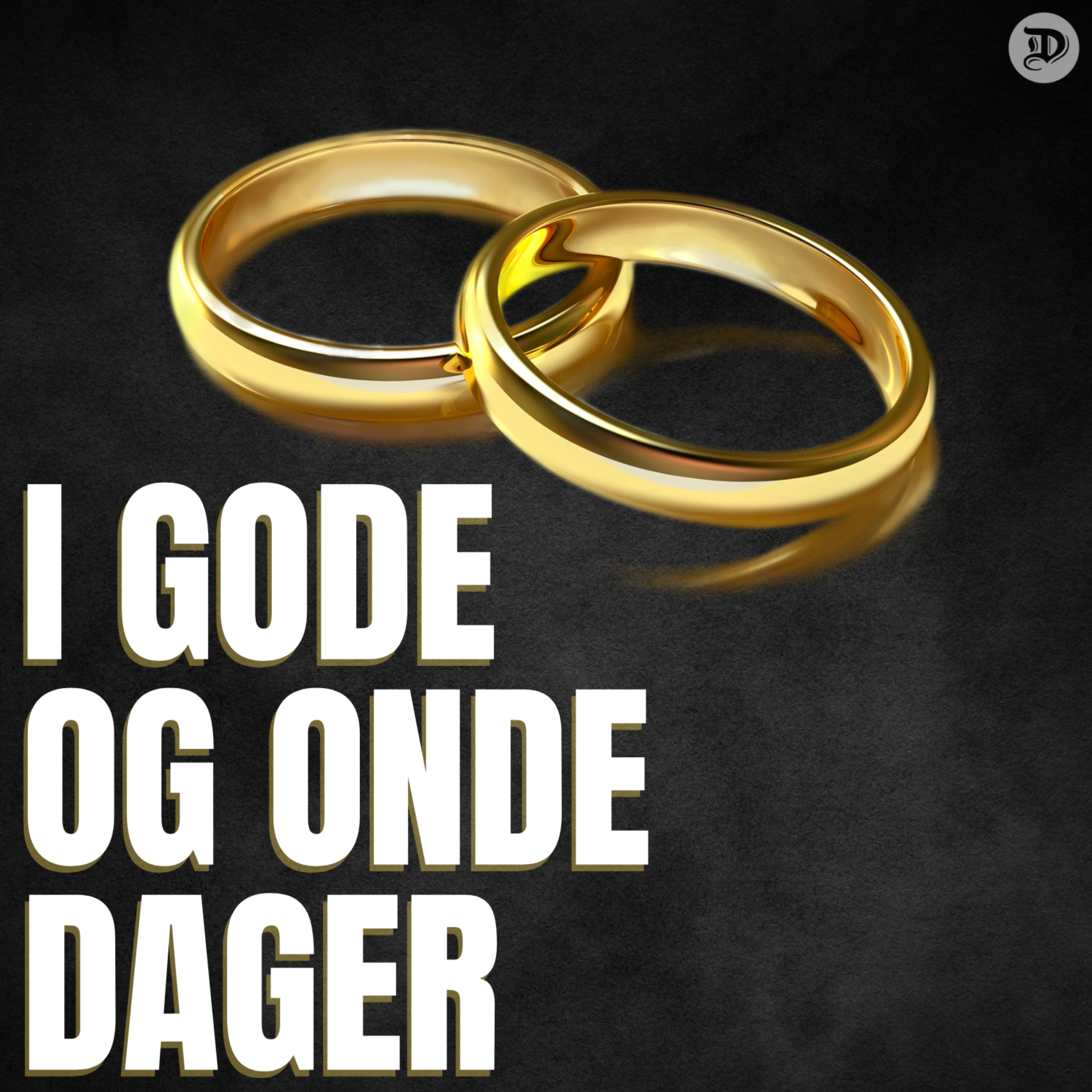 I gode og onde dager (10:10) - 2000 timer på FaceTime - Gjester: Elaine og Gjermund Øystese