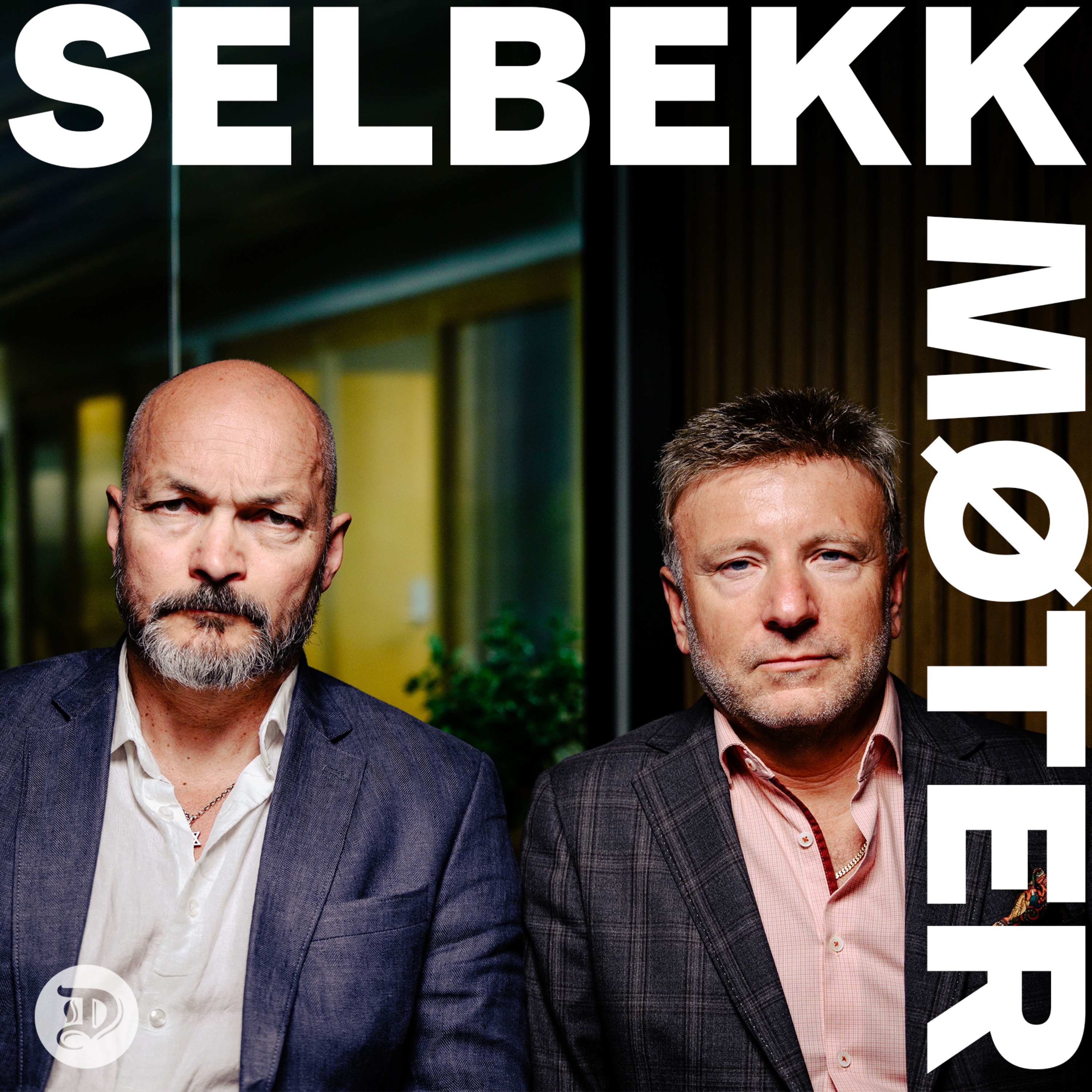 Dagen podkast Podcast: Selbekk møter Erik Selle (Kon): Politisk kall og kristne verdier Dagen podkast episode image
