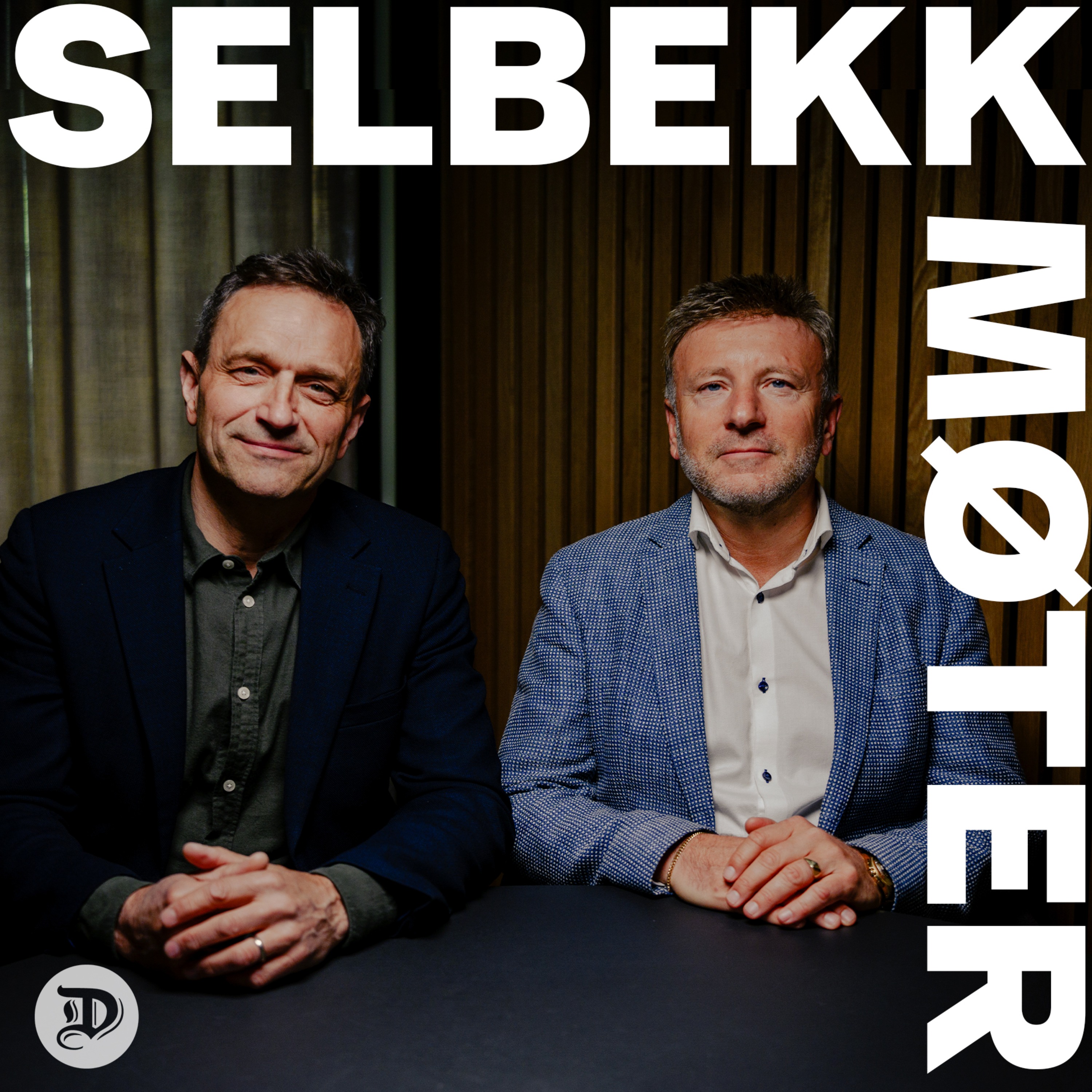 Dagen podkast Podcast: Selbekk møter Arild Hermstad (MDG): Om tro, tvil og grønn kamp Dagen podkast episode image