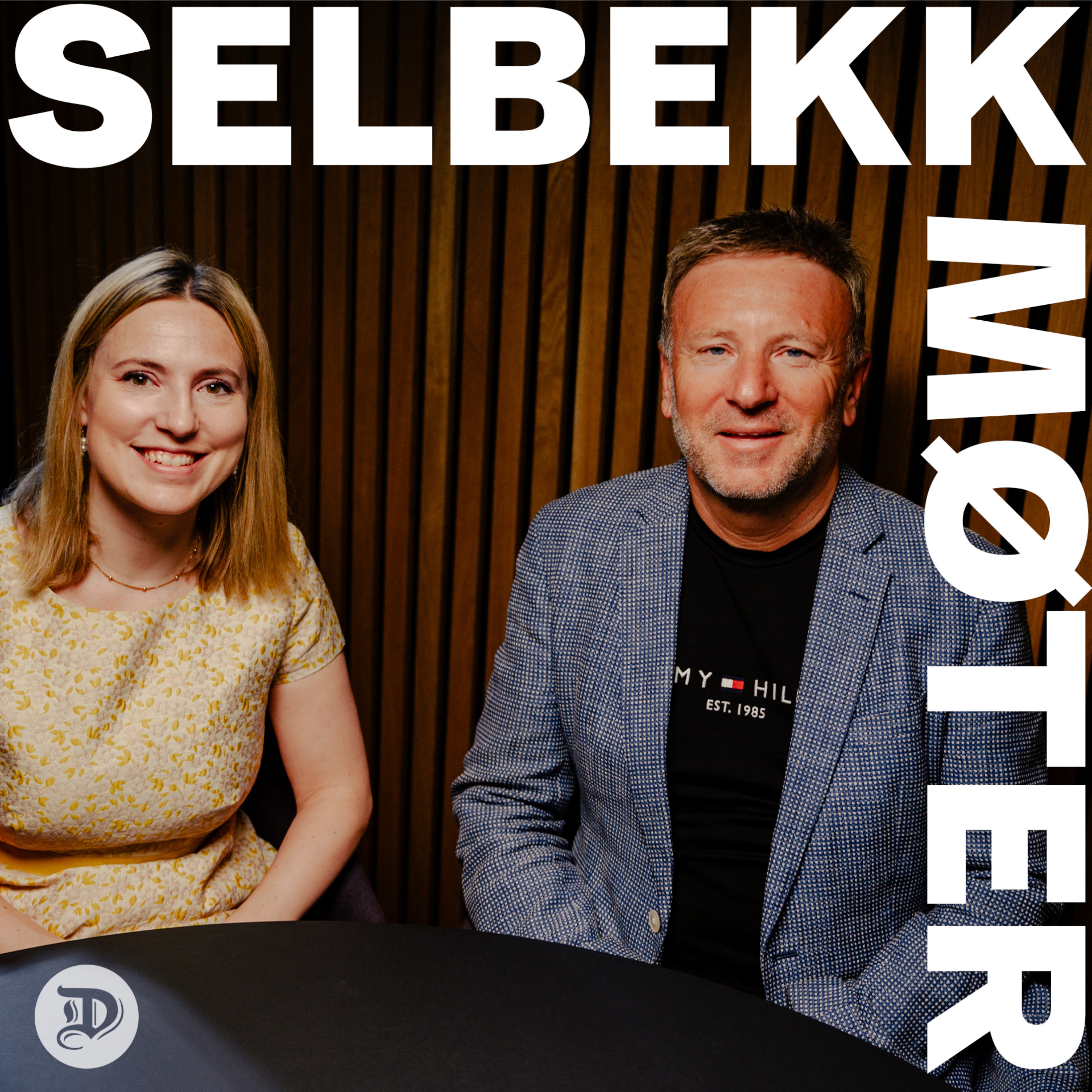 Dagen podkast Podcast: Selbekk møter Sofie Marhaug (Rødt): Om bibelfortellinger, kristen tro og marxisme Dagen podkast episode image