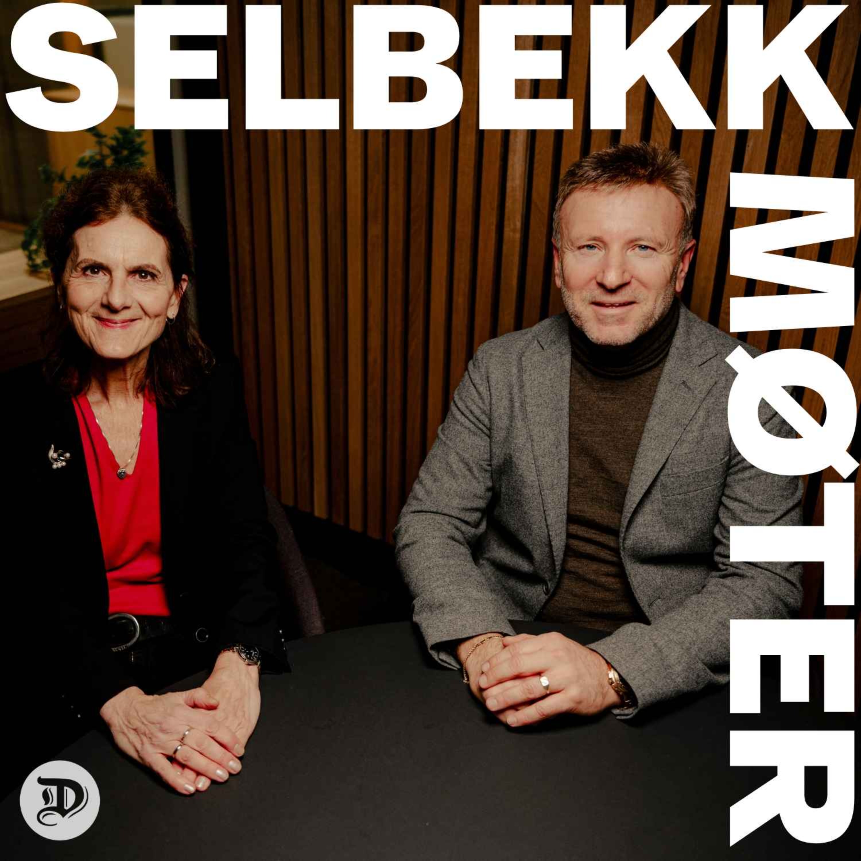 Selbekk møter Sidsel Wold: Ville bli jøde – ble NRKs mest utskjelte Midtøsten-korrespondent