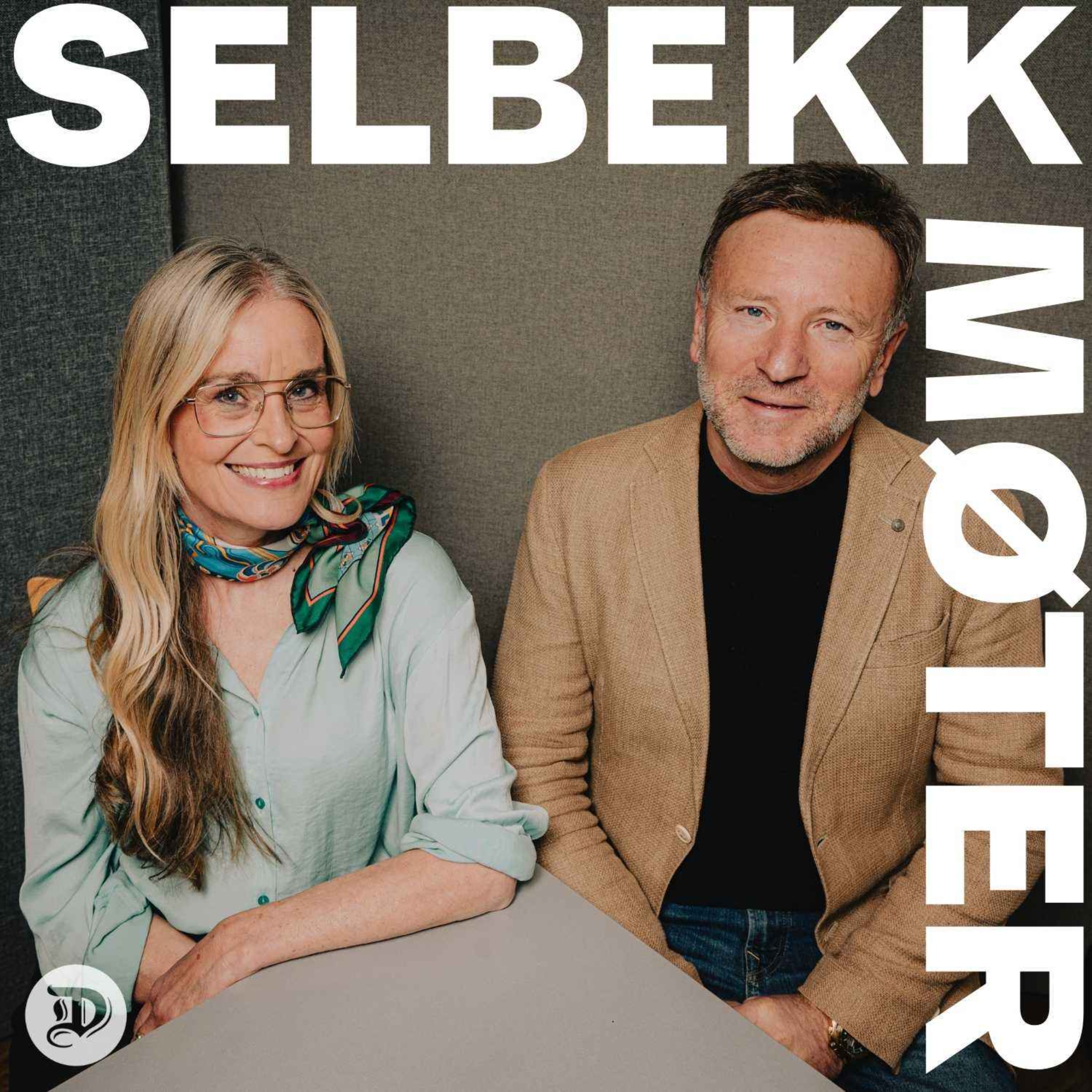 Selbekk møter Hilde Sandvik