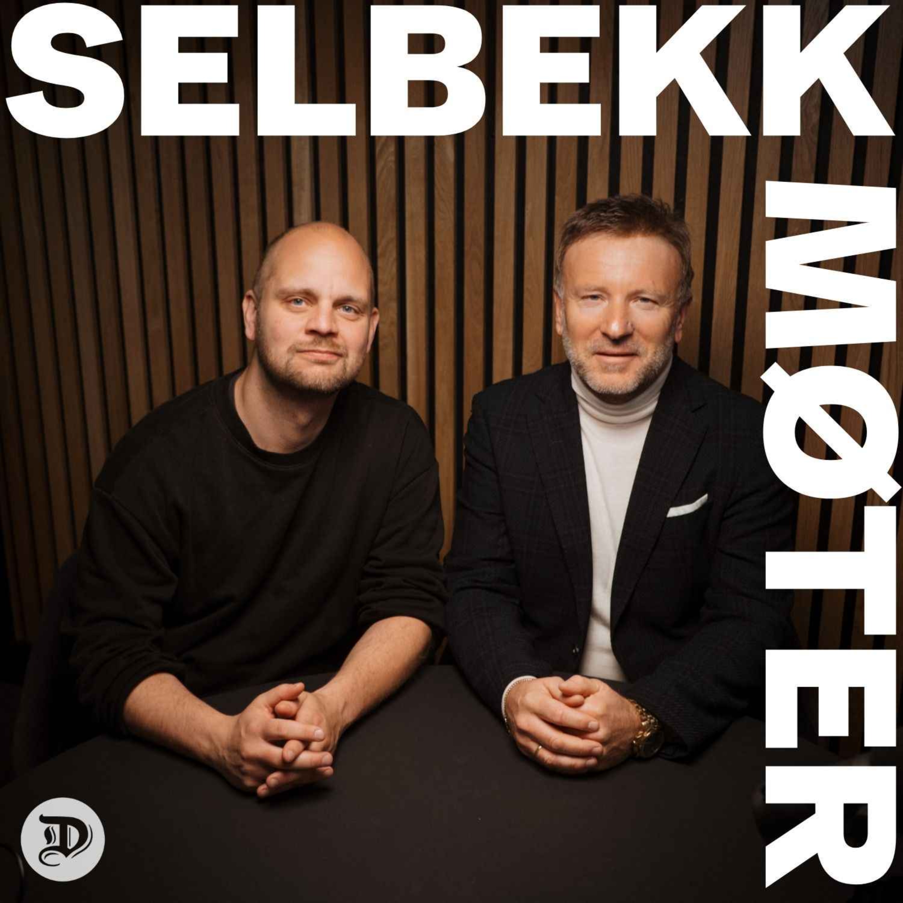 Selbekk møter Mímir Kristjánsson