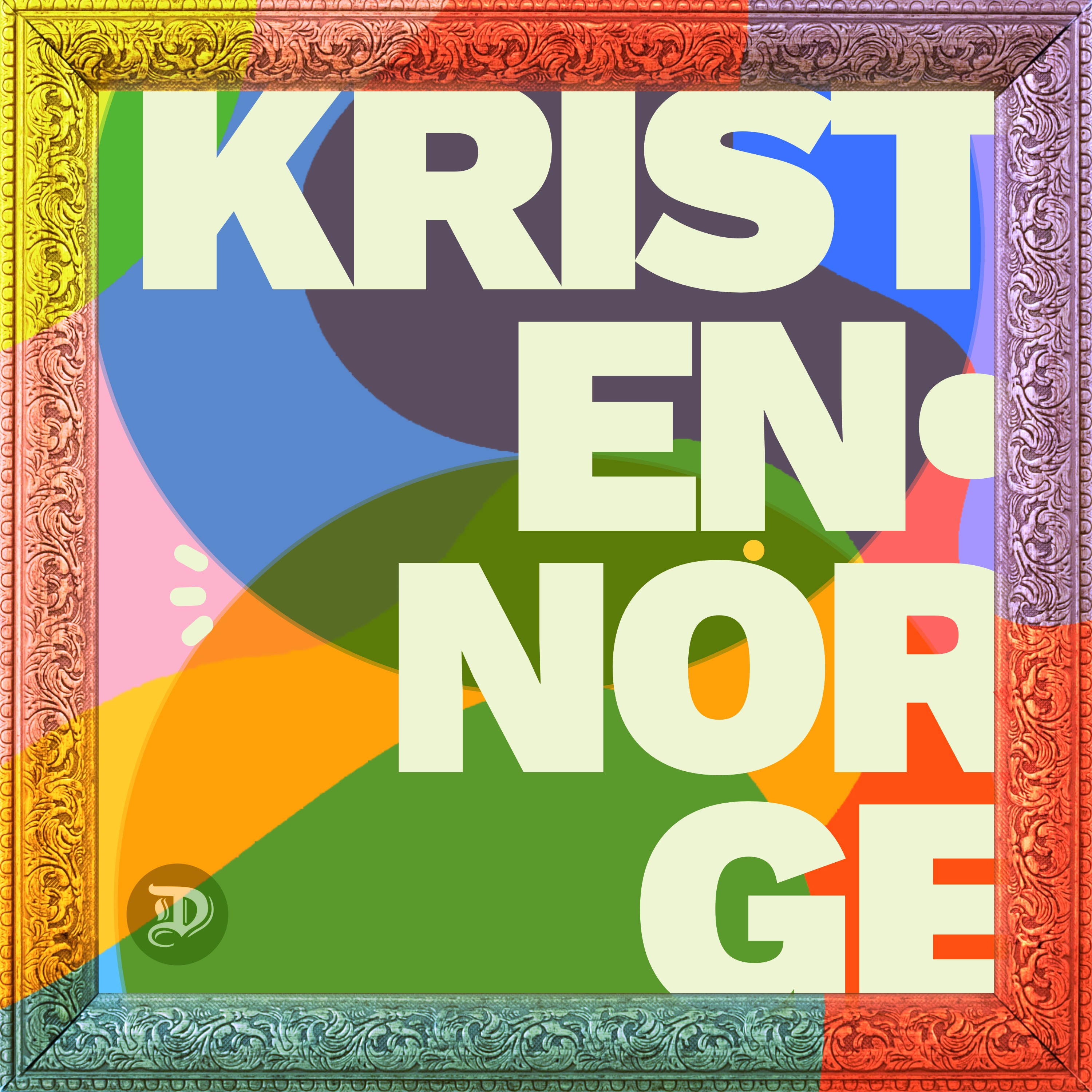 Sommerbesøk 1: Hva kan kristne samarbeide om, og hvor er det fortsatt friksjon? episode artwork