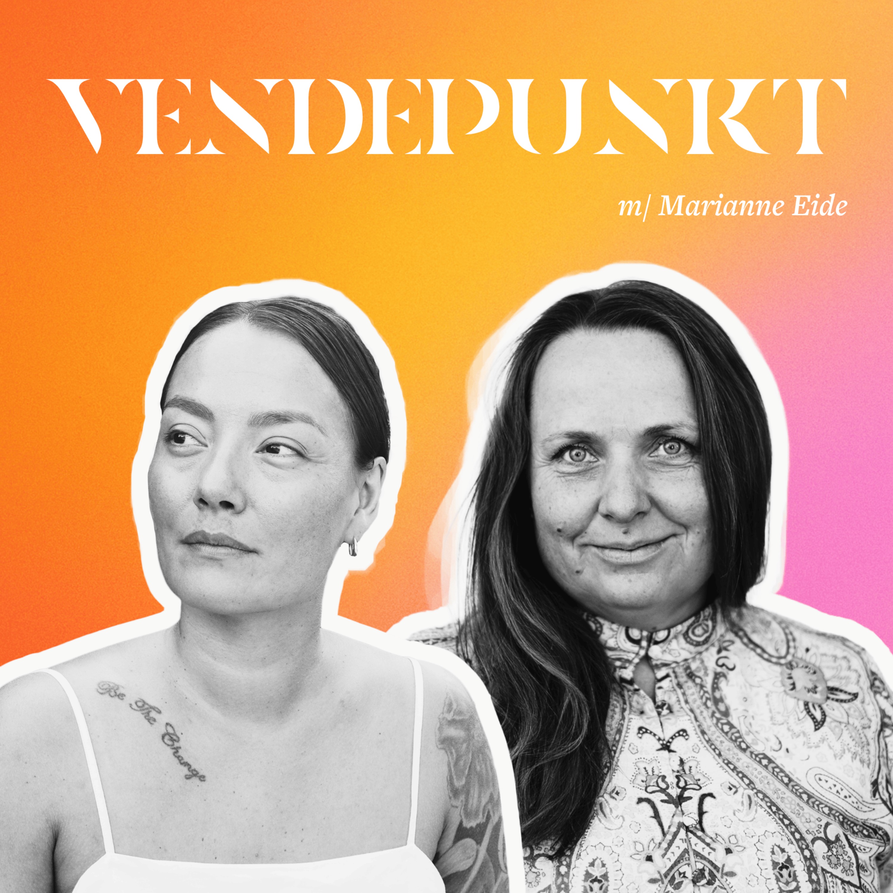 Vendepunkt: Gud rev meg tilbake episode artwork