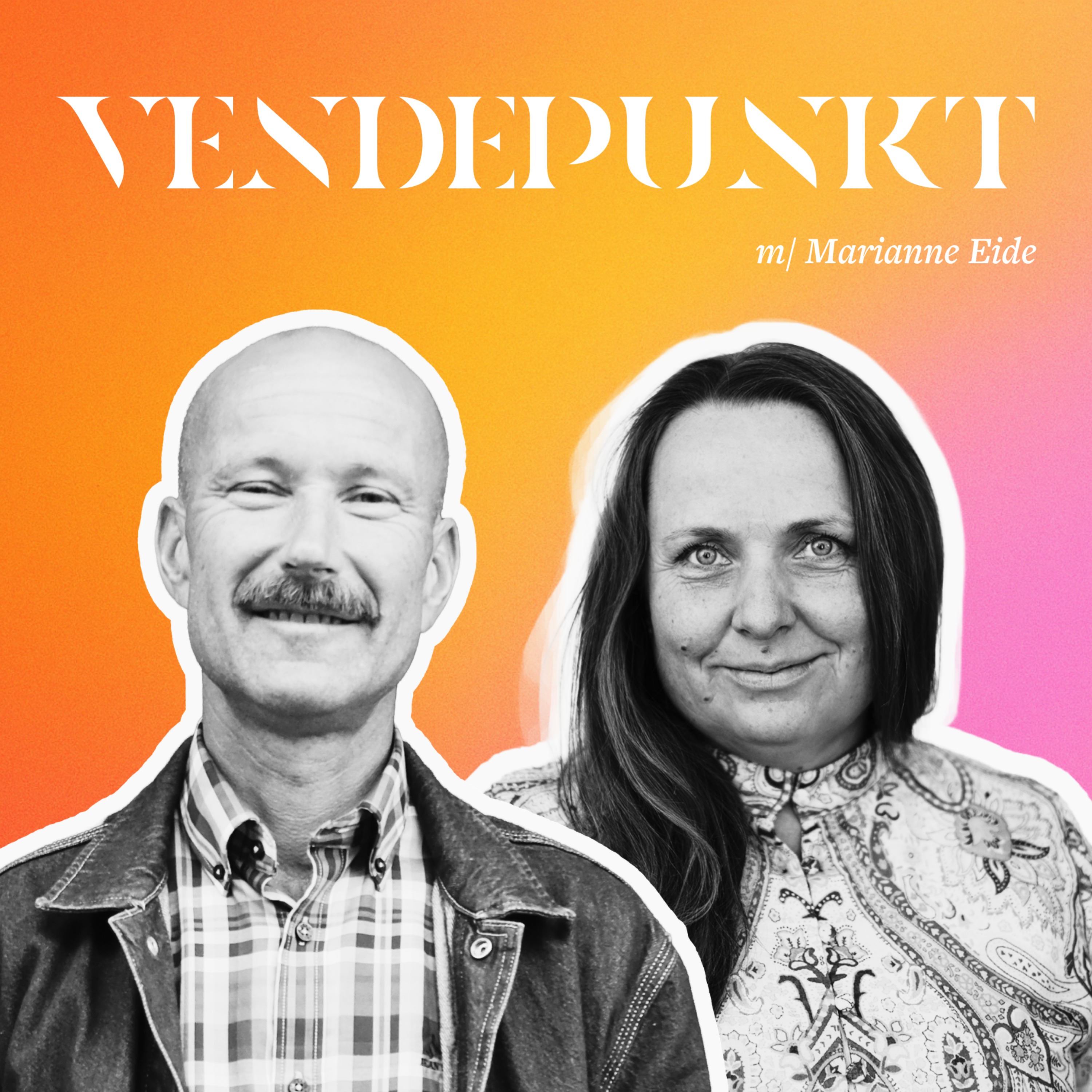 Vendepunkt: Vakuumet på innsiden episode artwork