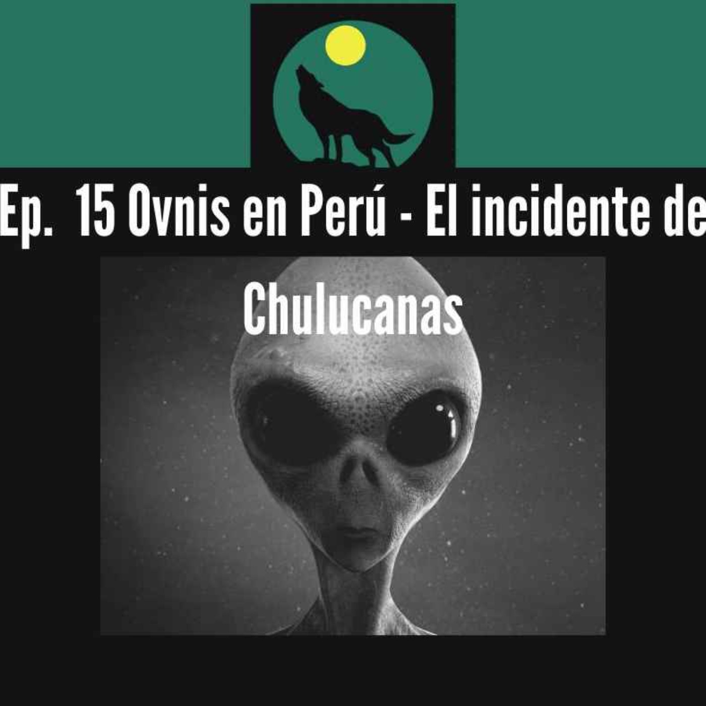 Misterios 33 Podcast