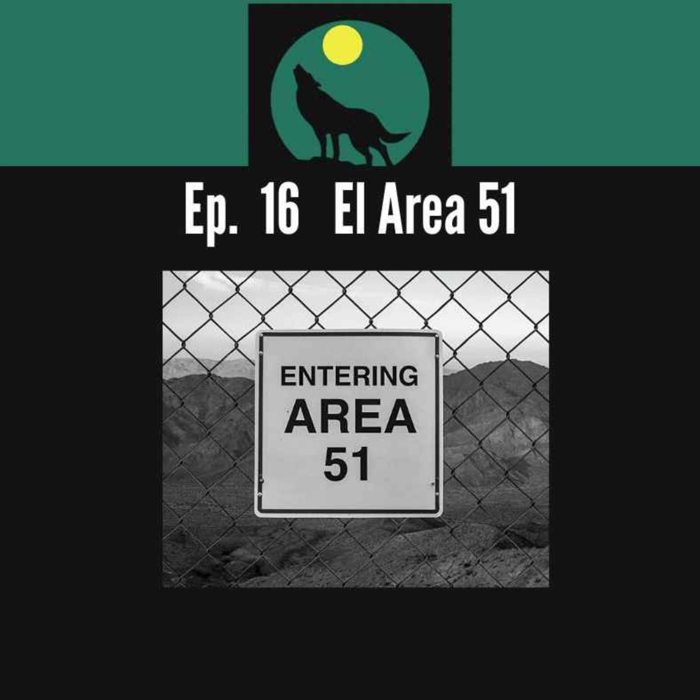 Misterios 33 Podcast