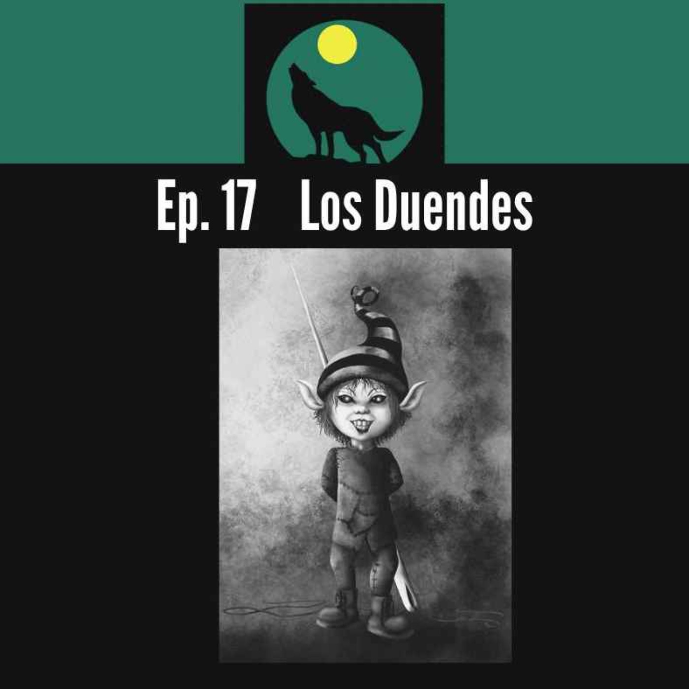 Misterios 33 Podcast