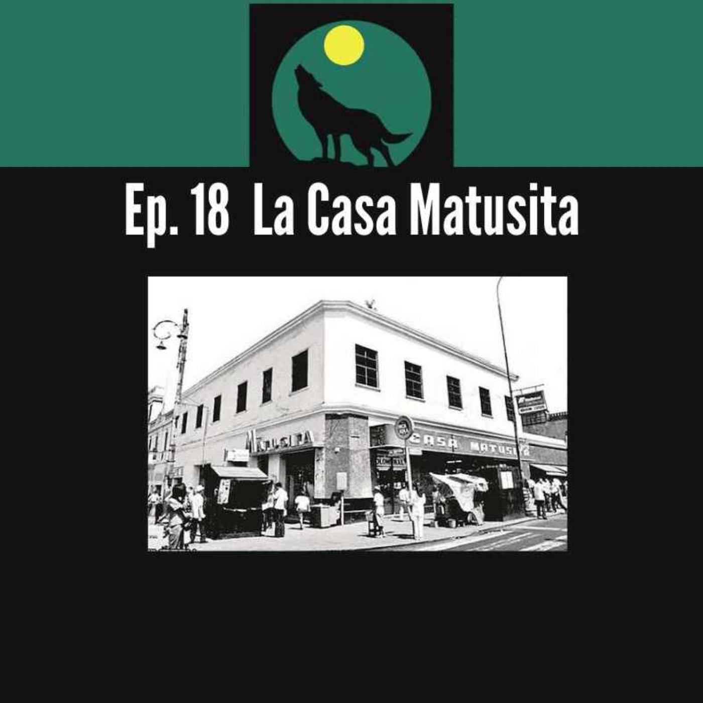 Misterios 33 Podcast