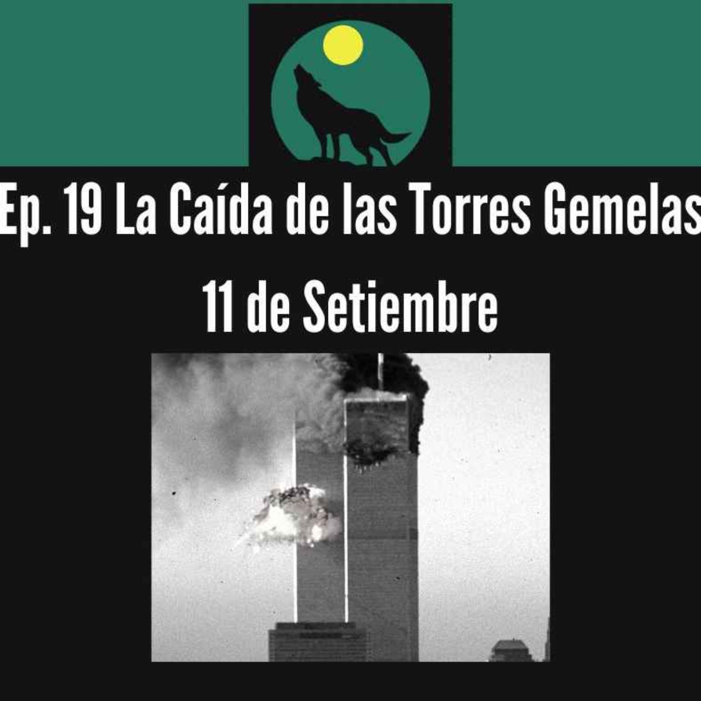 Misterios 33 Podcast