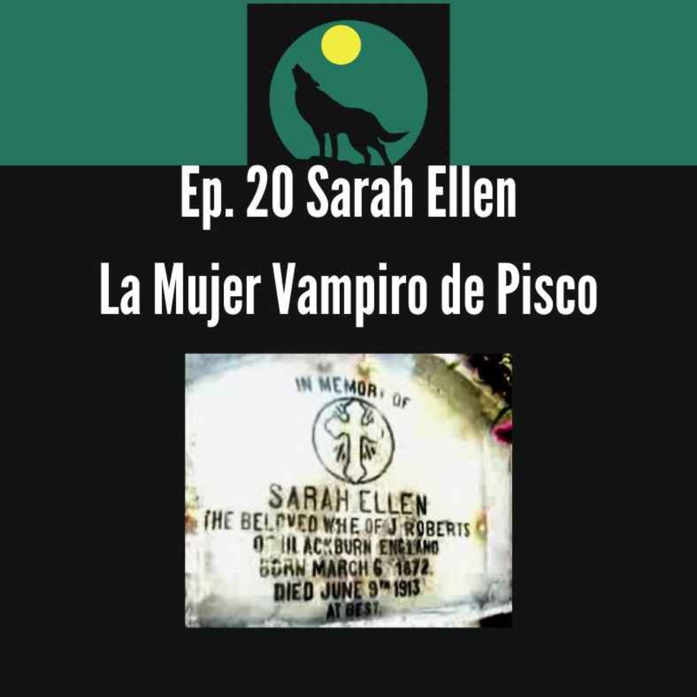 Misterios 33 Podcast