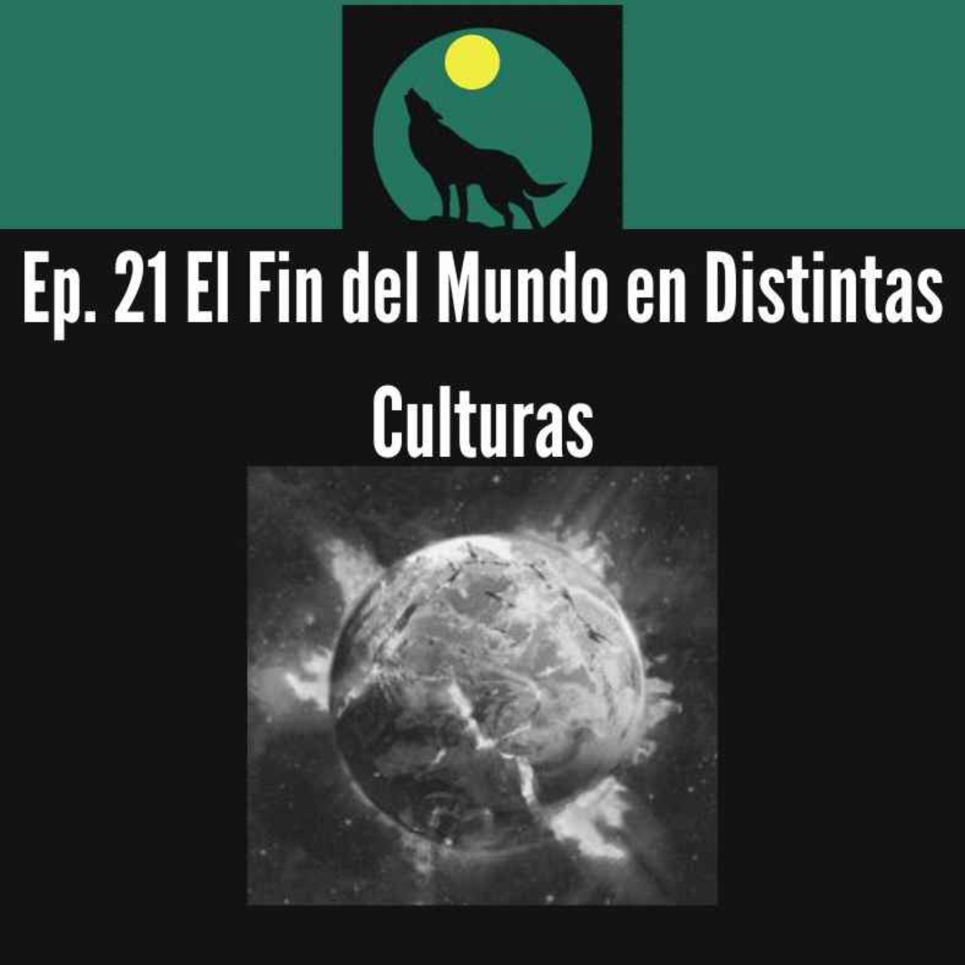 Misterios 33 Podcast