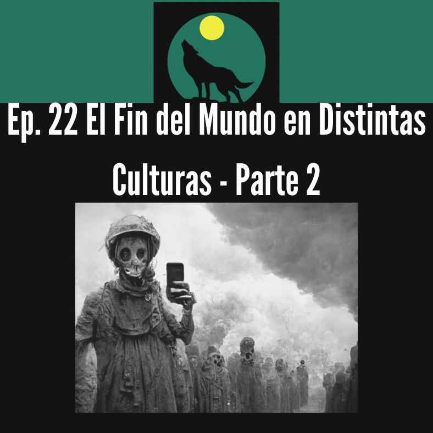 Misterios 33 Podcast