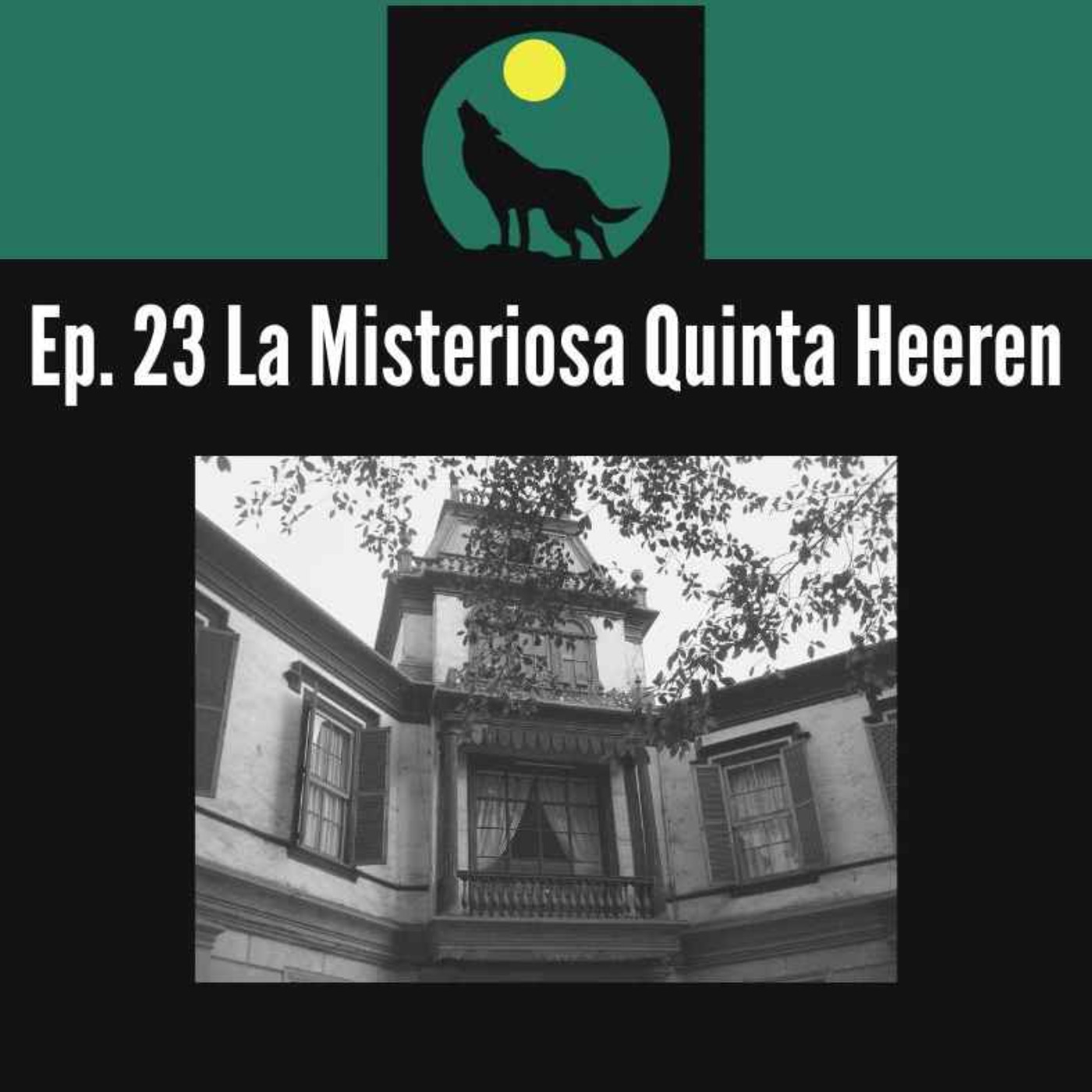 Misterios 33 Podcast