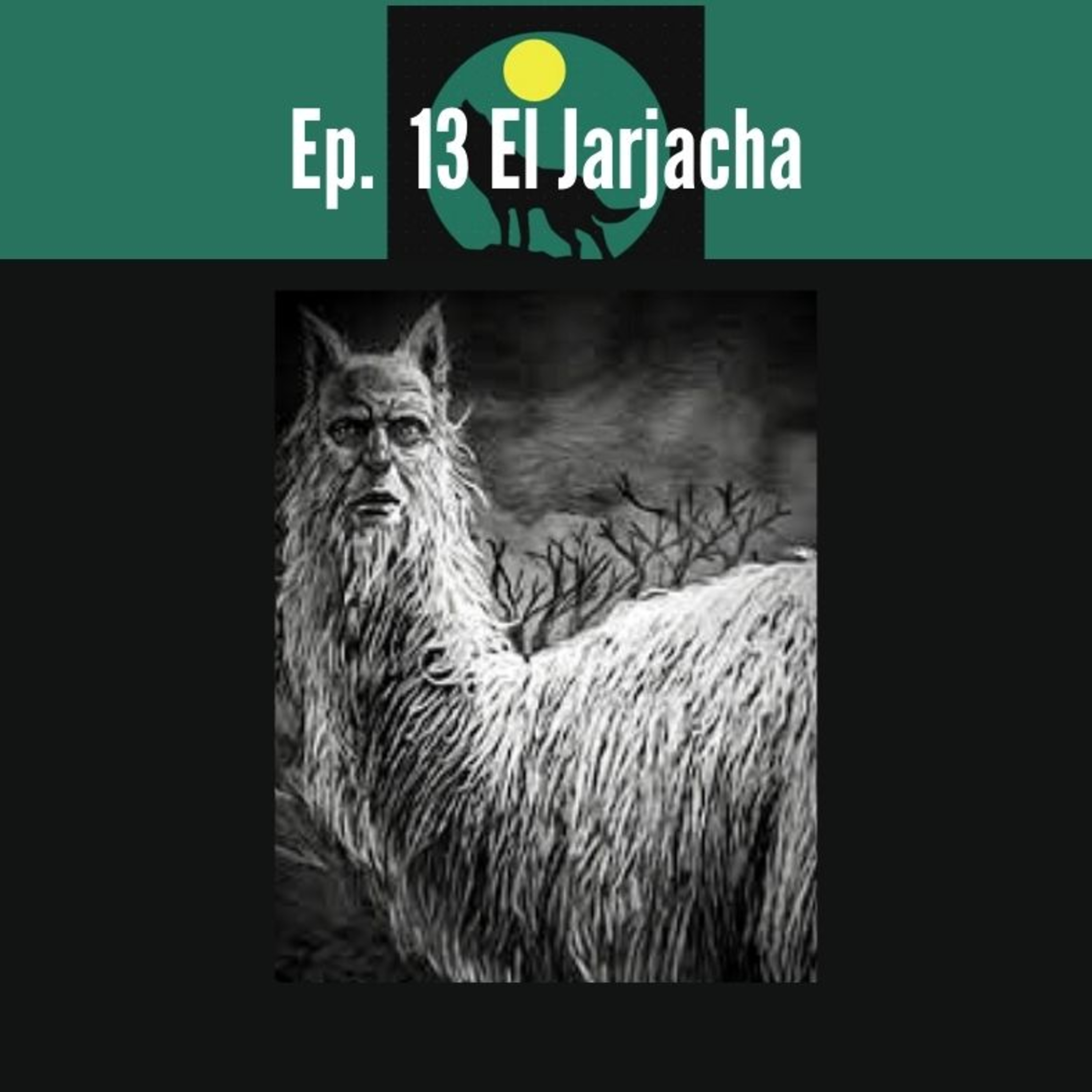 Misterios 33 Podcast