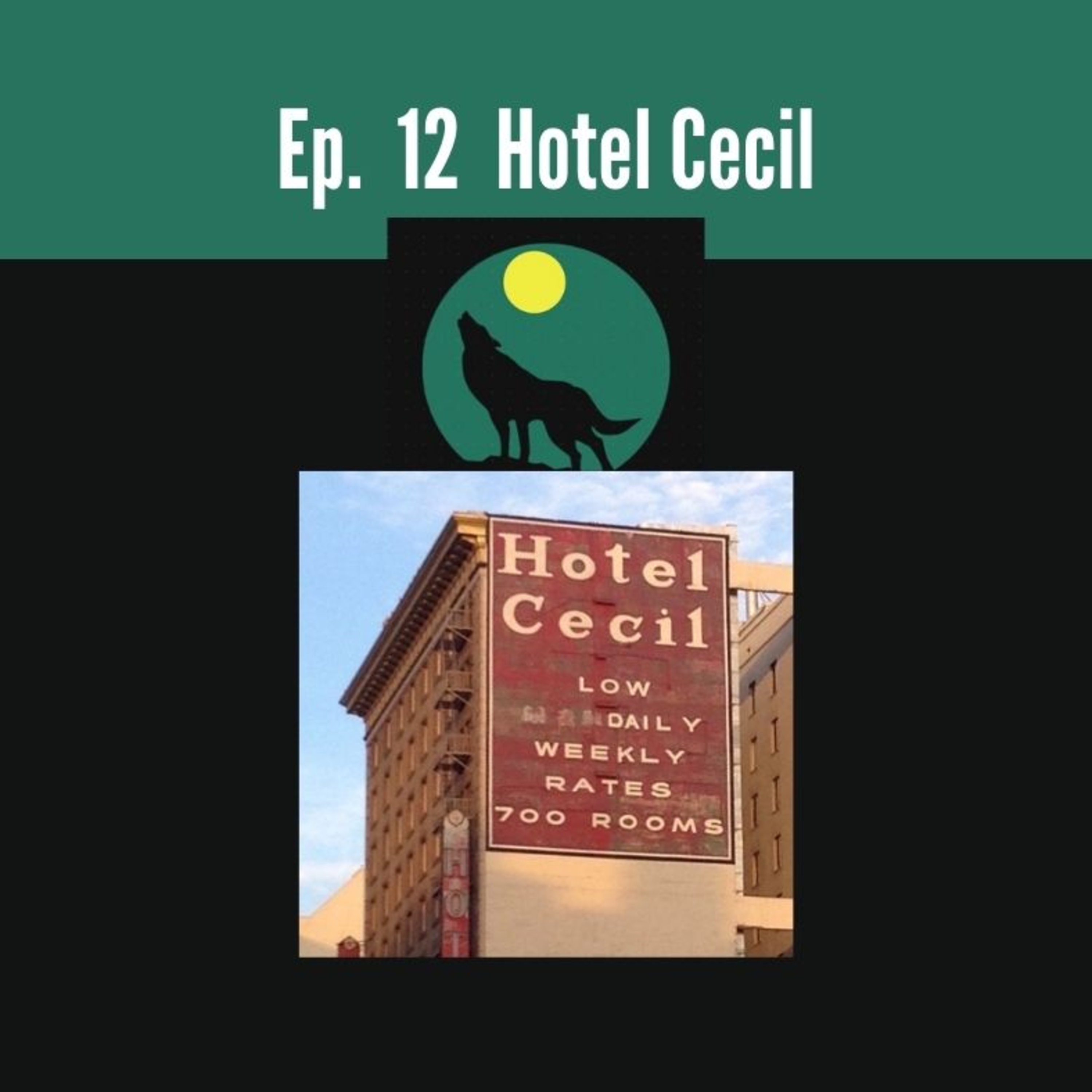 Misterios 33 Podcast