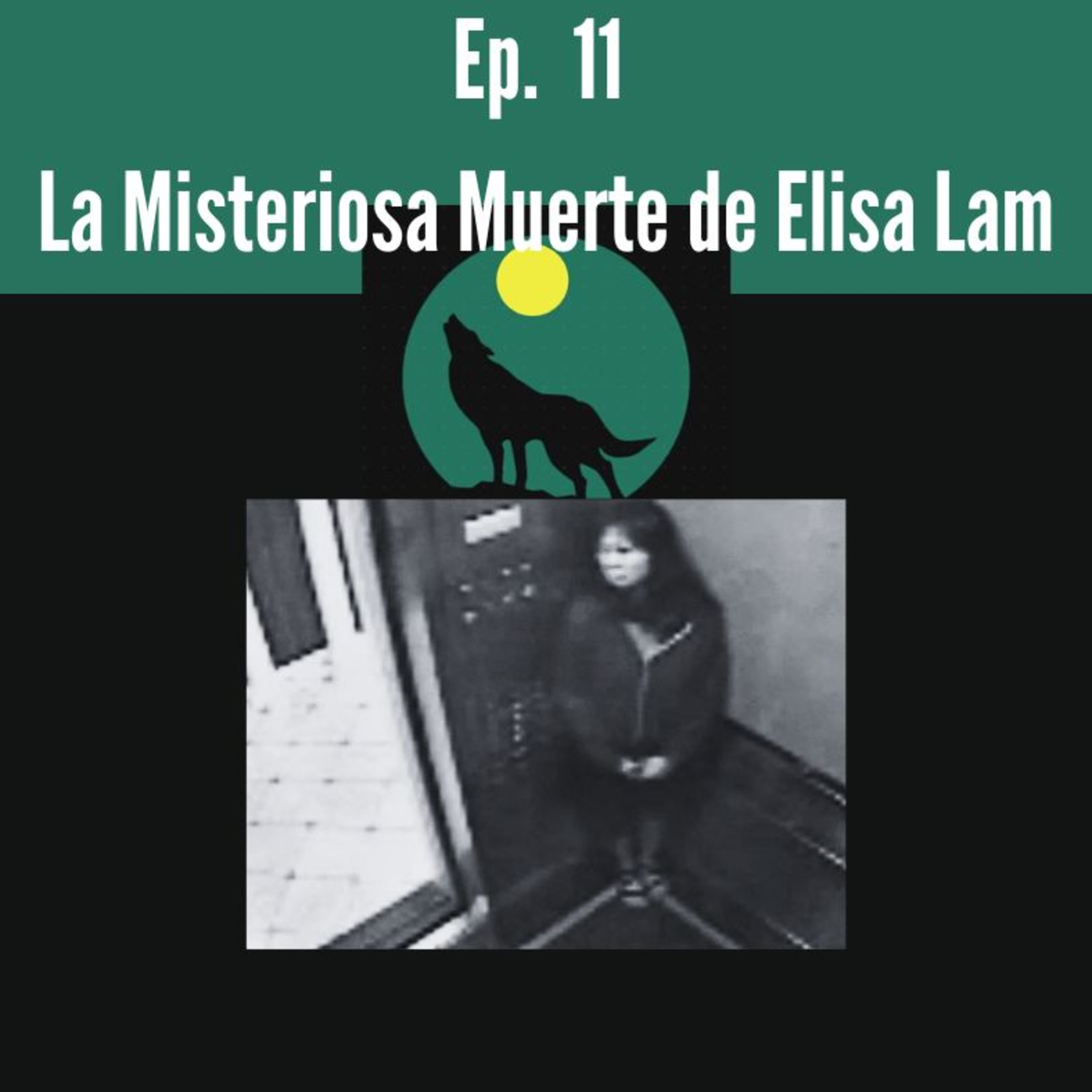 Misterios 33 Podcast