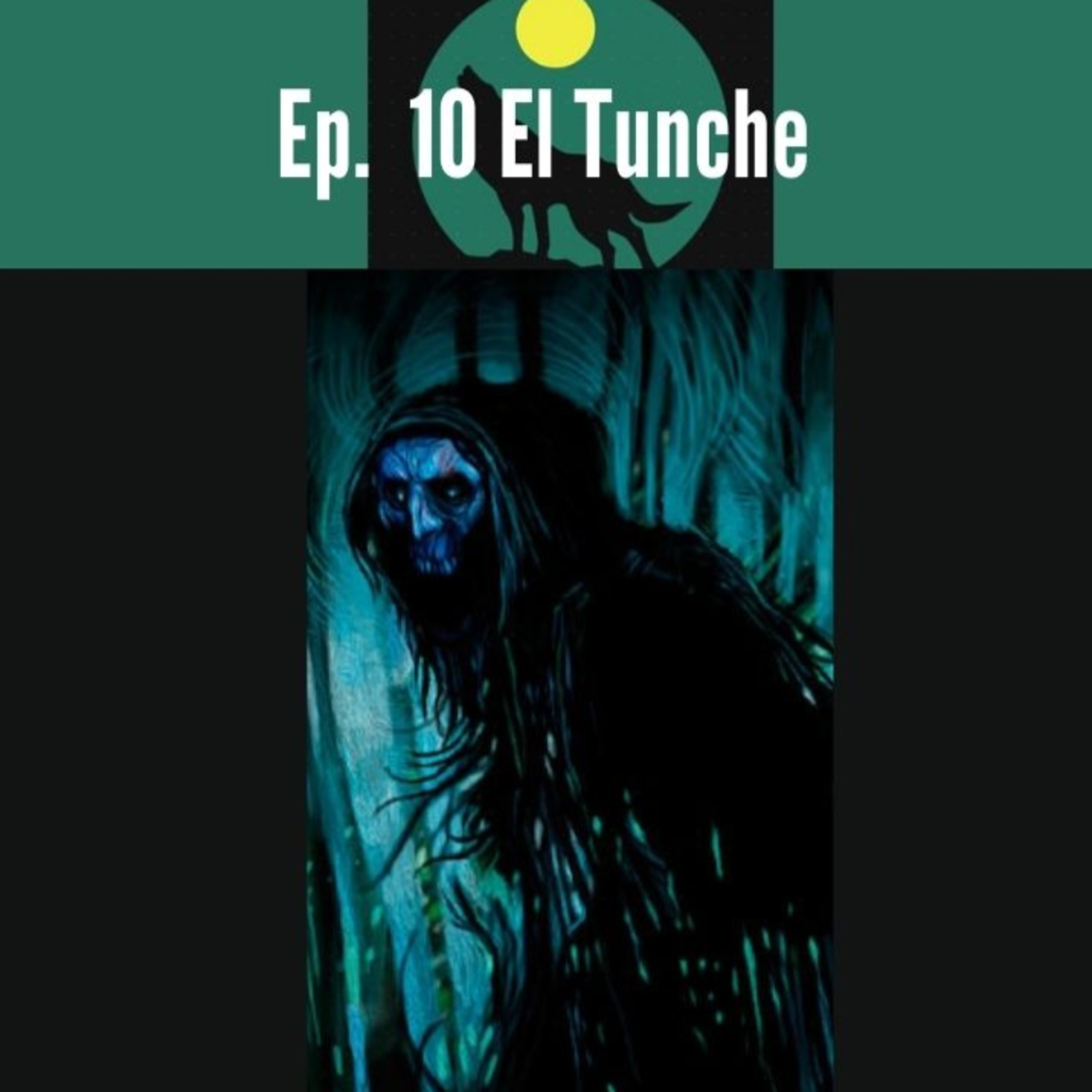 Misterios 33 Podcast