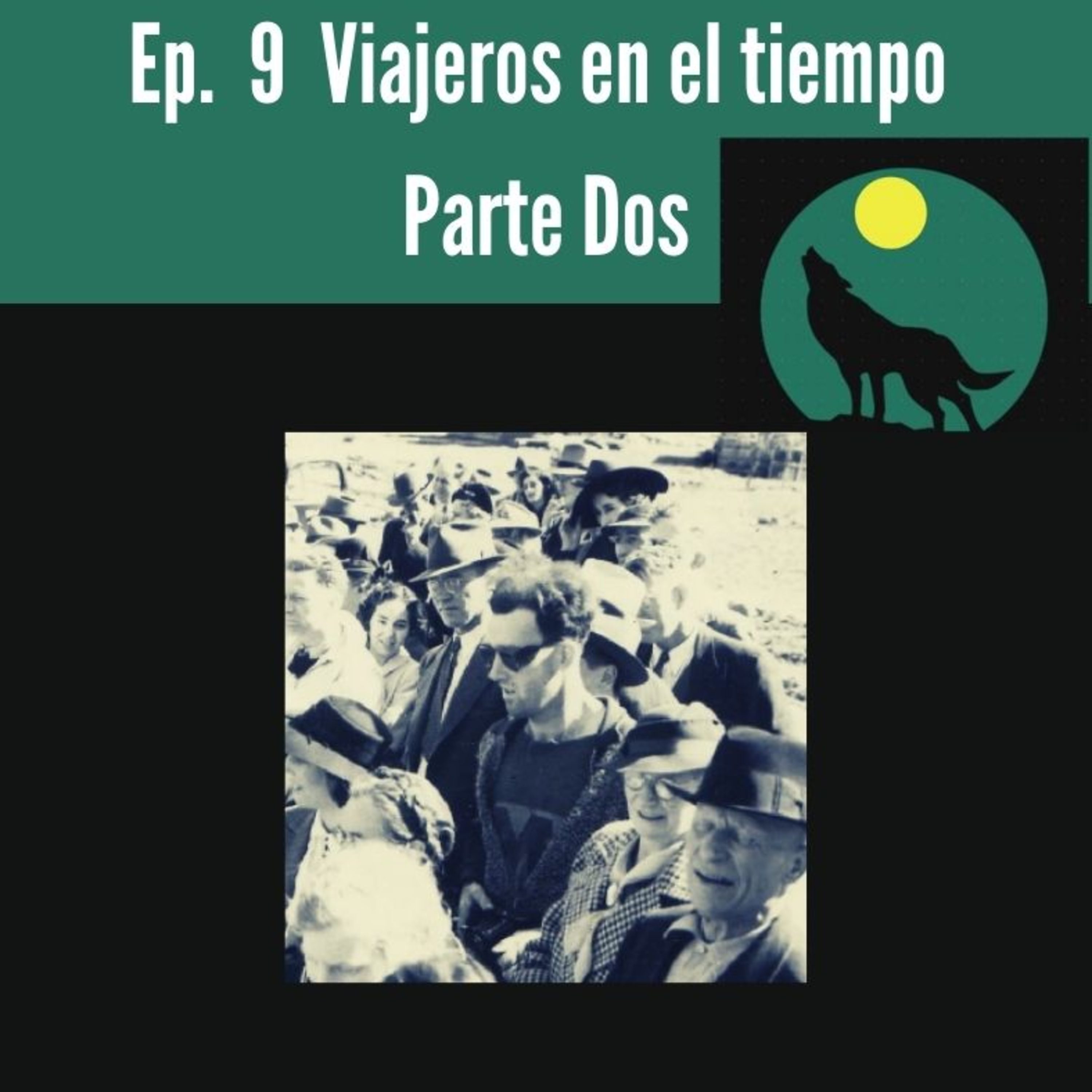 Misterios 33 Podcast