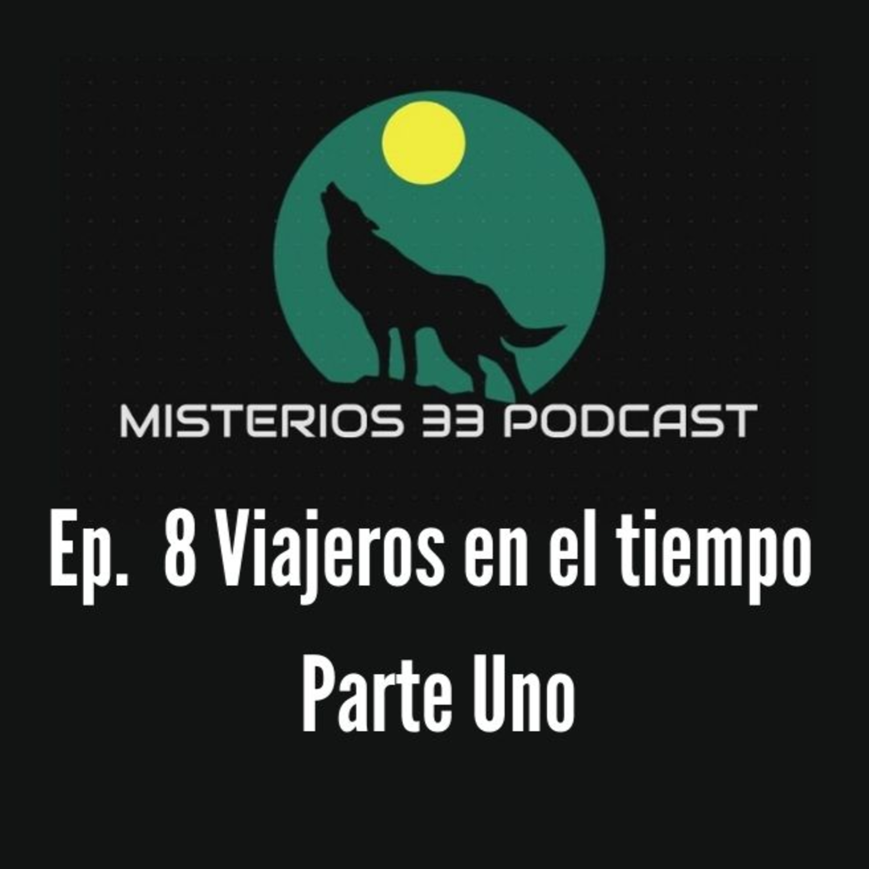 Misterios 33 Podcast
