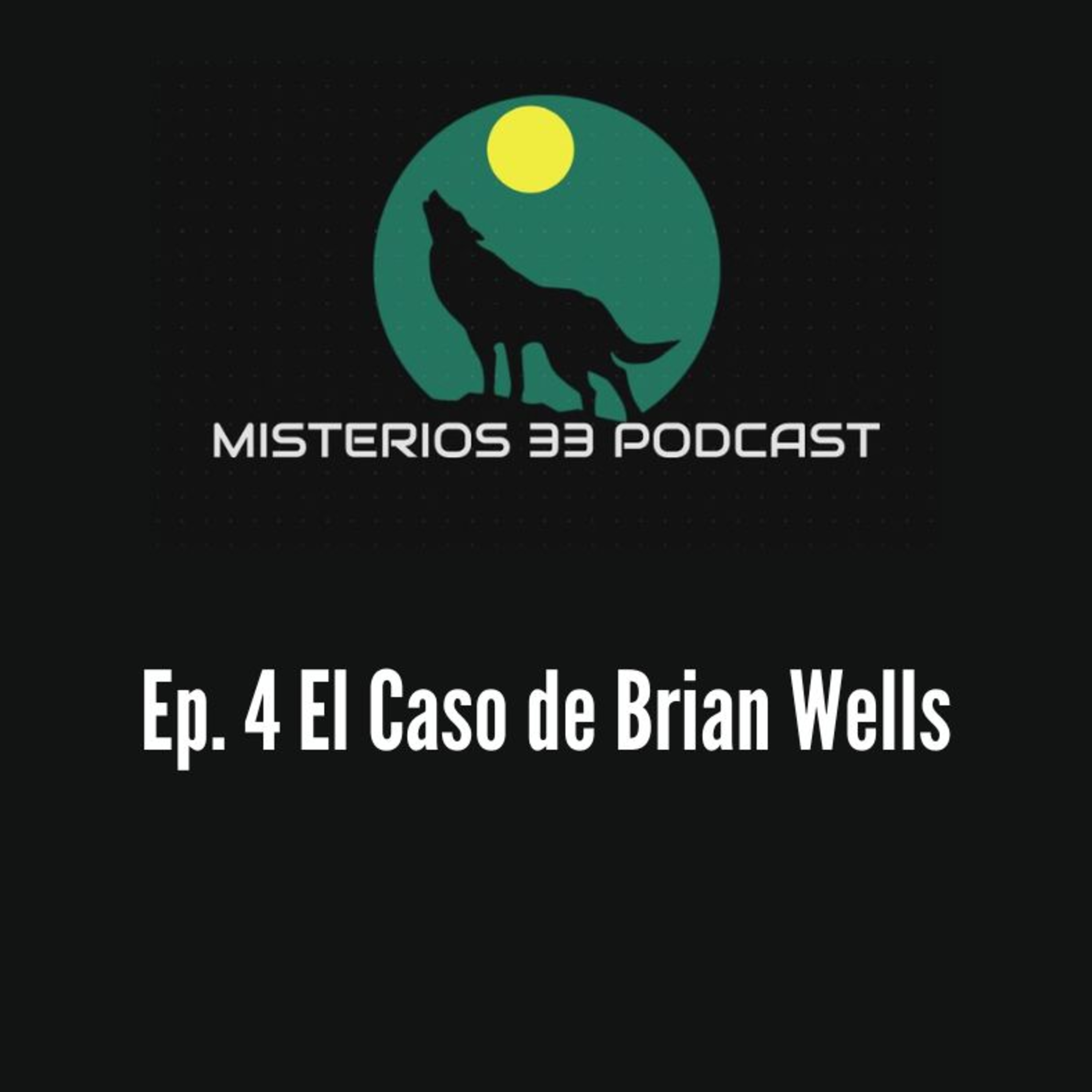 Misterios 33 Podcast